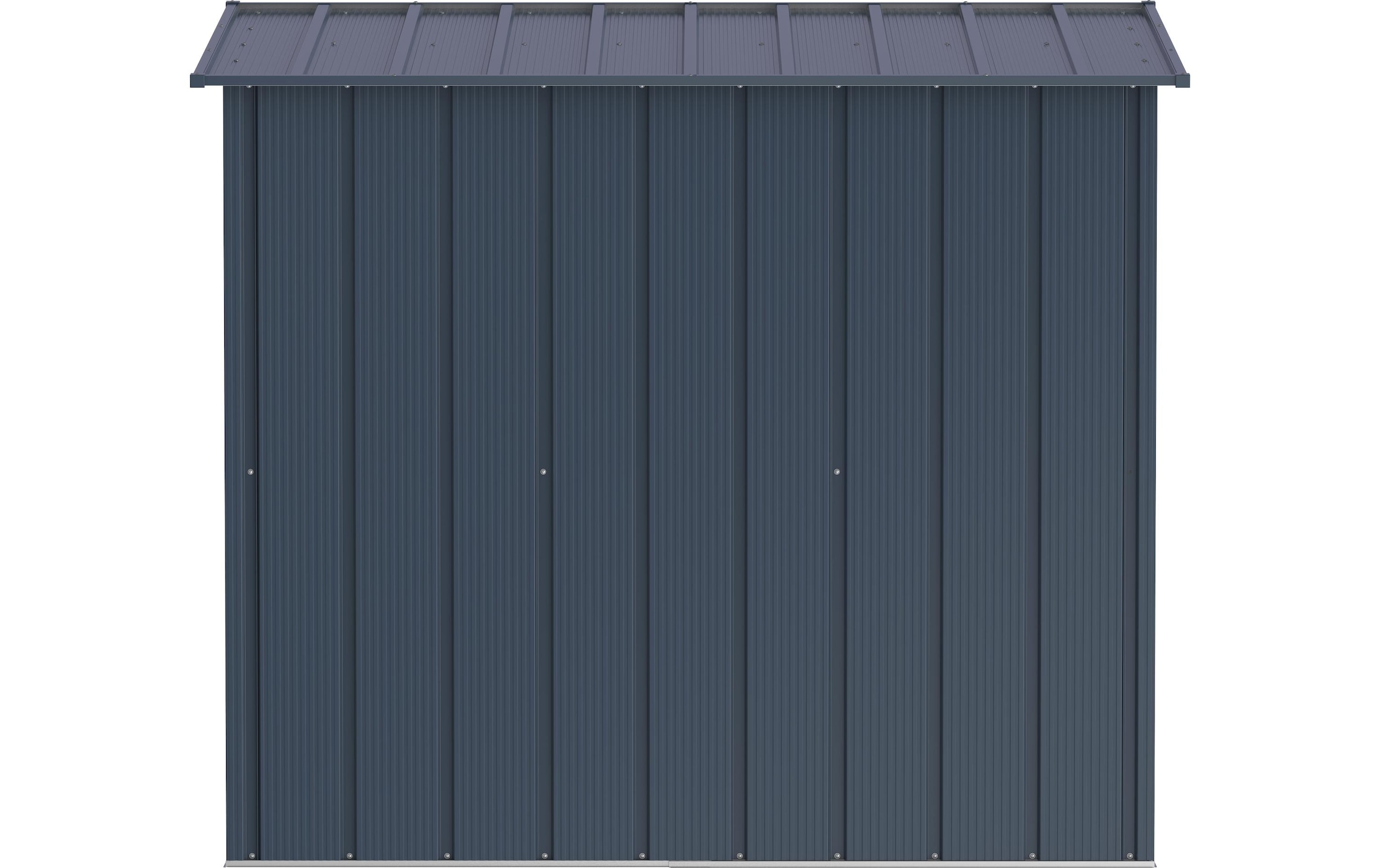   Gartenhaus »Eco-Shed Pent Roof 6 x 4«