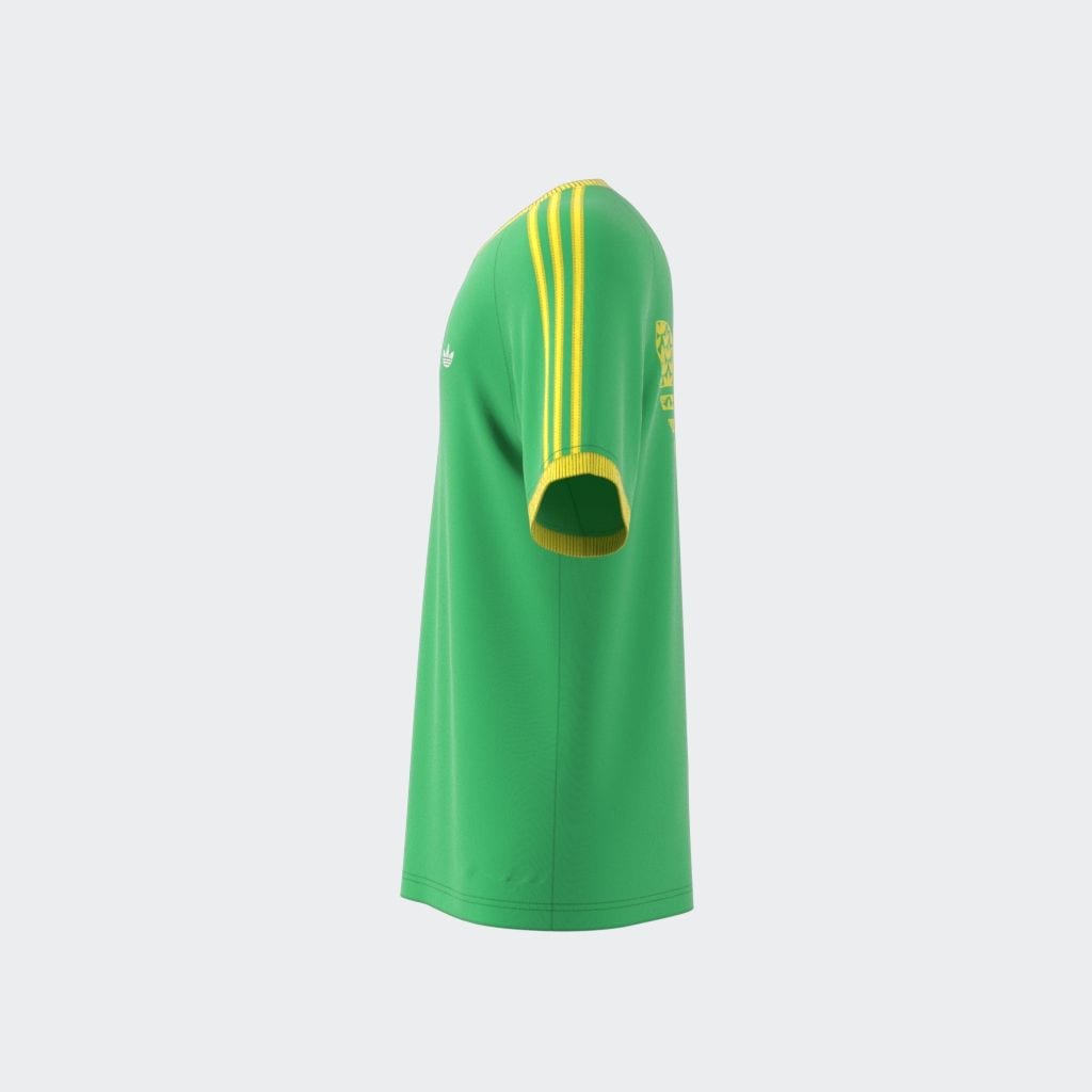 adidas Originals T-Shirt »Q2 MONOGRAM CAL«