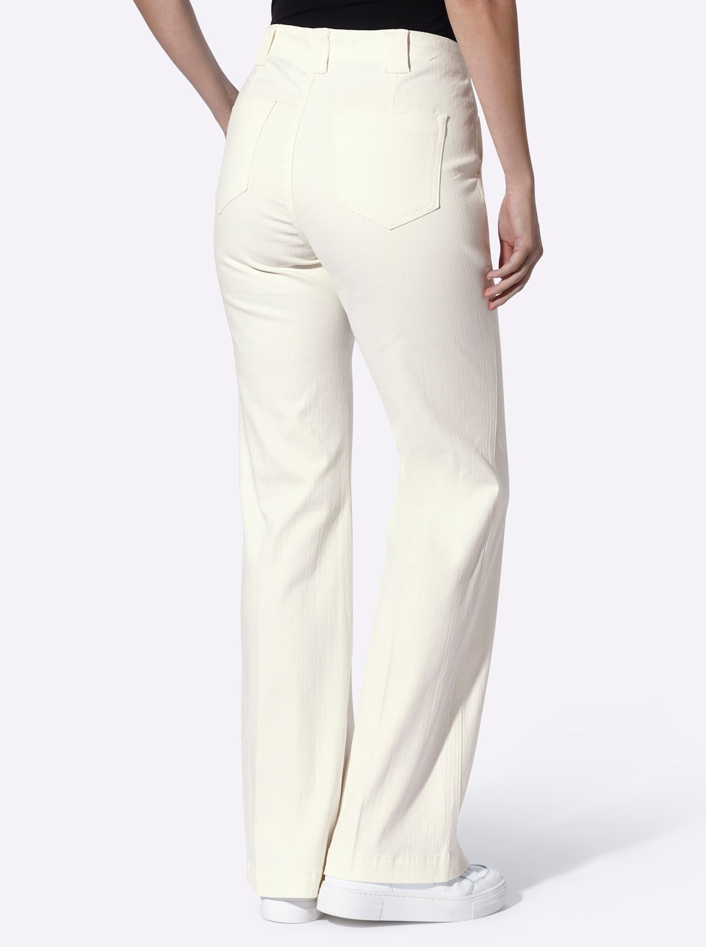 heine Jeans confortables 1 pièces