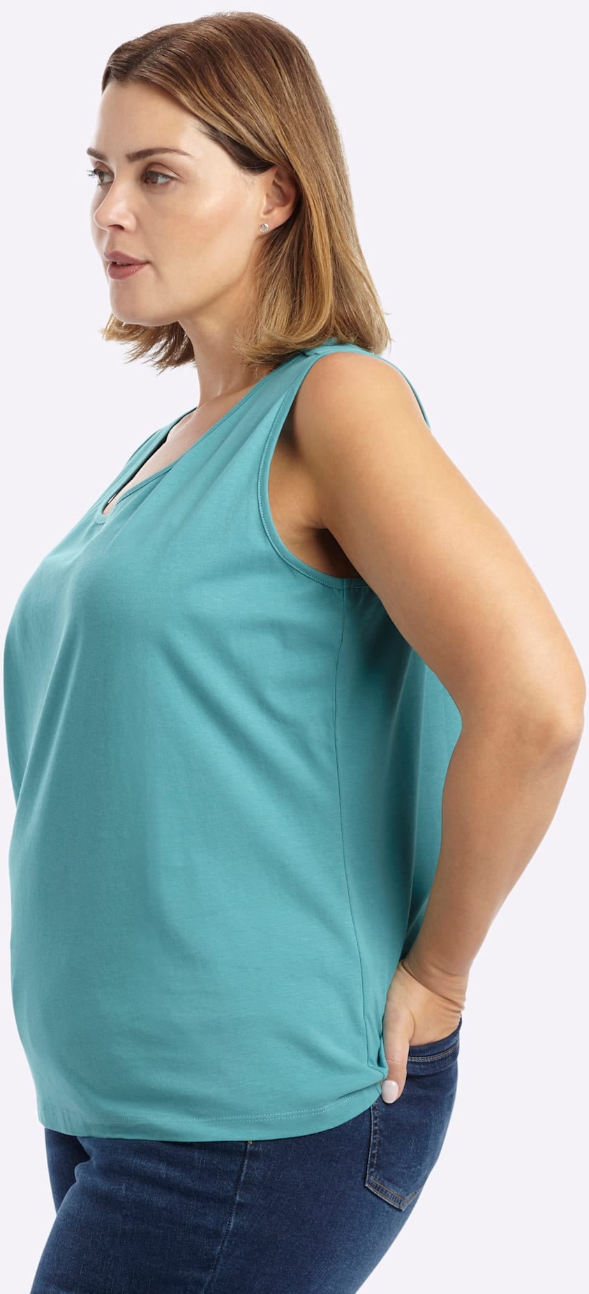 Sheego Shirttop
