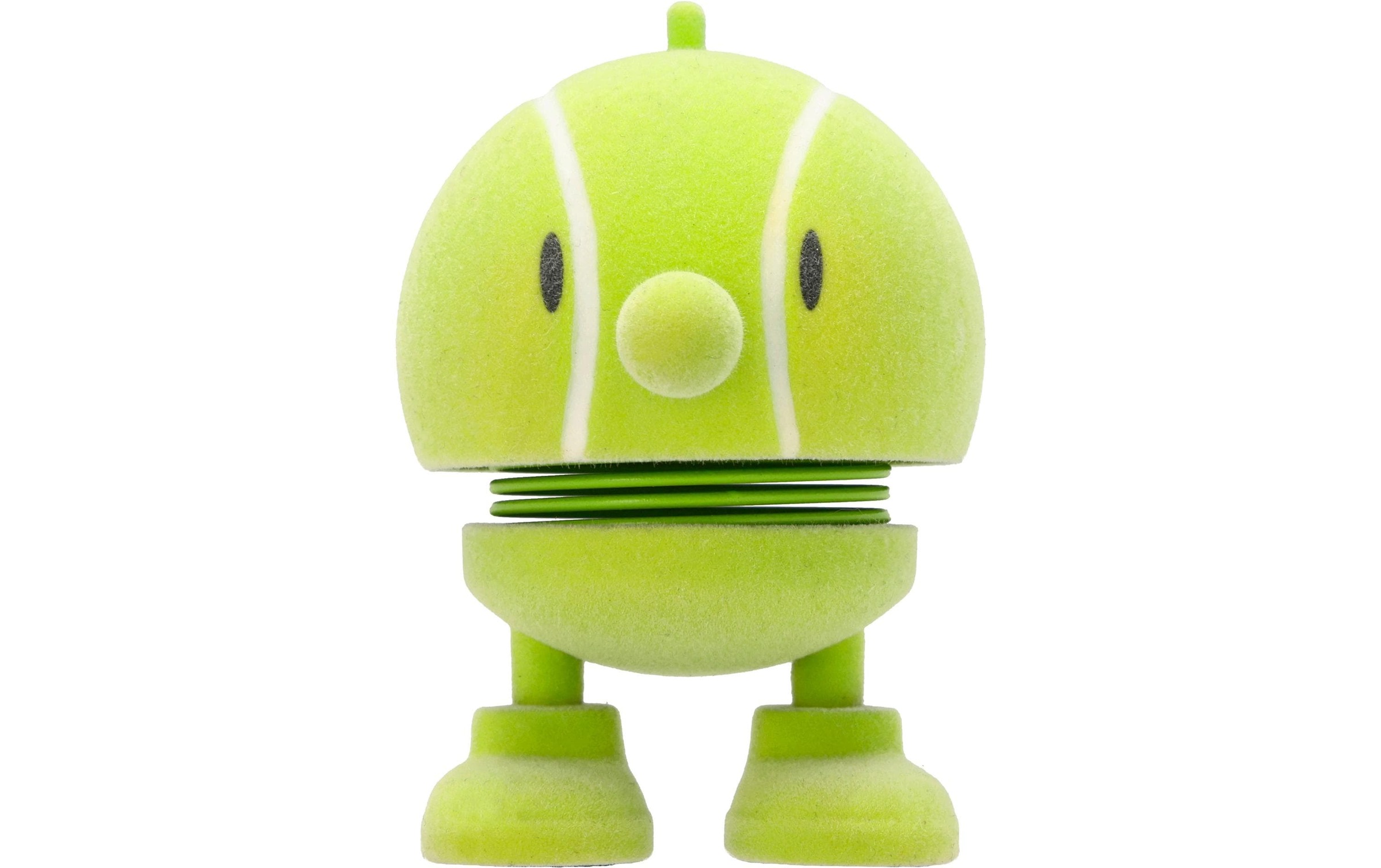 Image of HOPTIMIST Dekofigur "Tennis Bumble 7,6 cm"