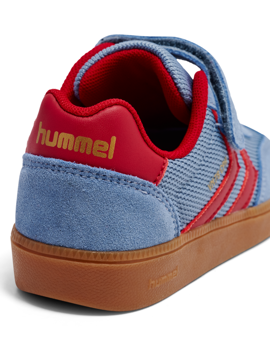 hummel Sneakers »VM78 CPH JR«  mit EVA-Dämpfung