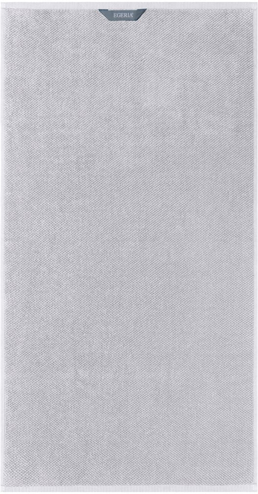 Egeria Handtuch »BOSTON«, (1 aus kaufen Uni 100% x 100 neues cm Grösse Programm, 50 günstig St.), jeweils Baumwolle