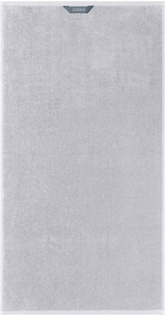 Egeria Duschtuch »BOSTON«, (1 frais sur cm jeweils hergestellt x 140 livraison Baumwolle, 100% St.), de Grösse aus sans 70