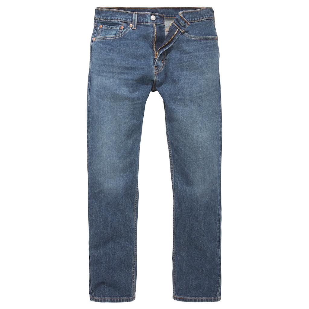 Levi's® Straight-Jeans »505«