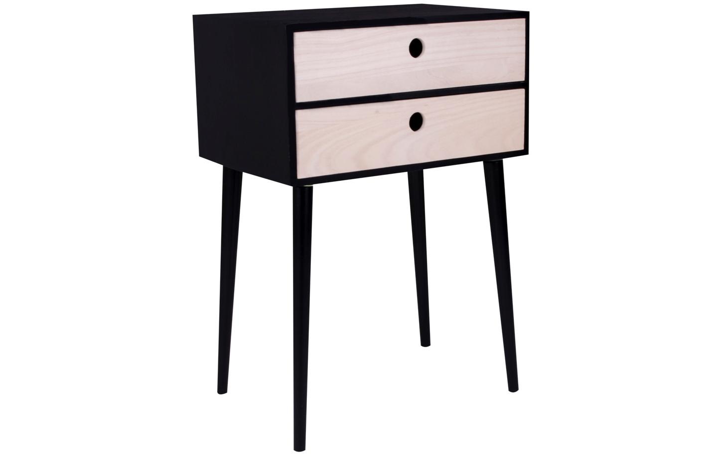 Image of House Nordic Beistelltisch »Rimini« bei Ackermann Versand Schweiz