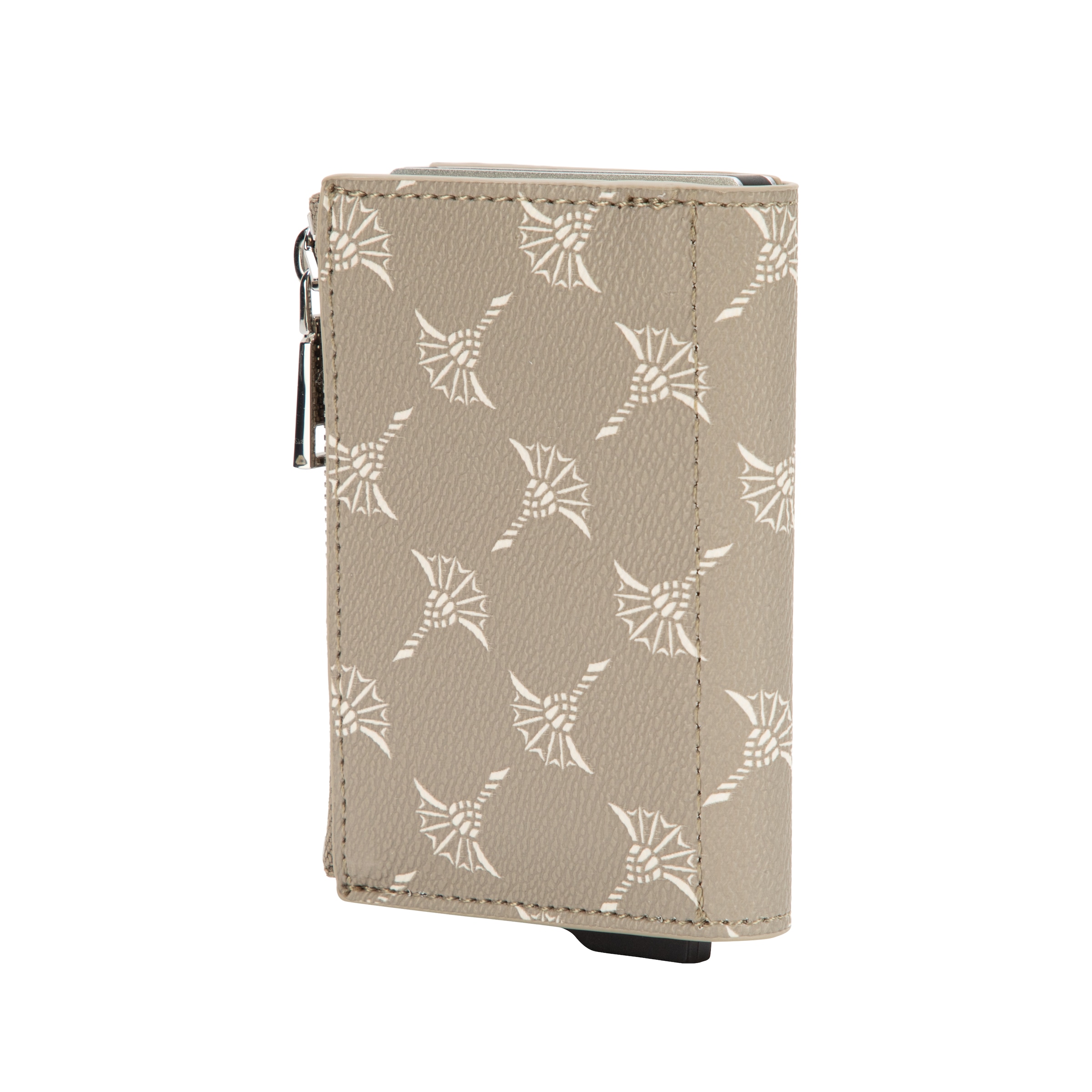 JOOP! Porte-cartes »cortina 1.0 c-four e-cage sv8« portefeuille femme, porte-monnaie, porte-papiers femme avec compartiment à monnaie