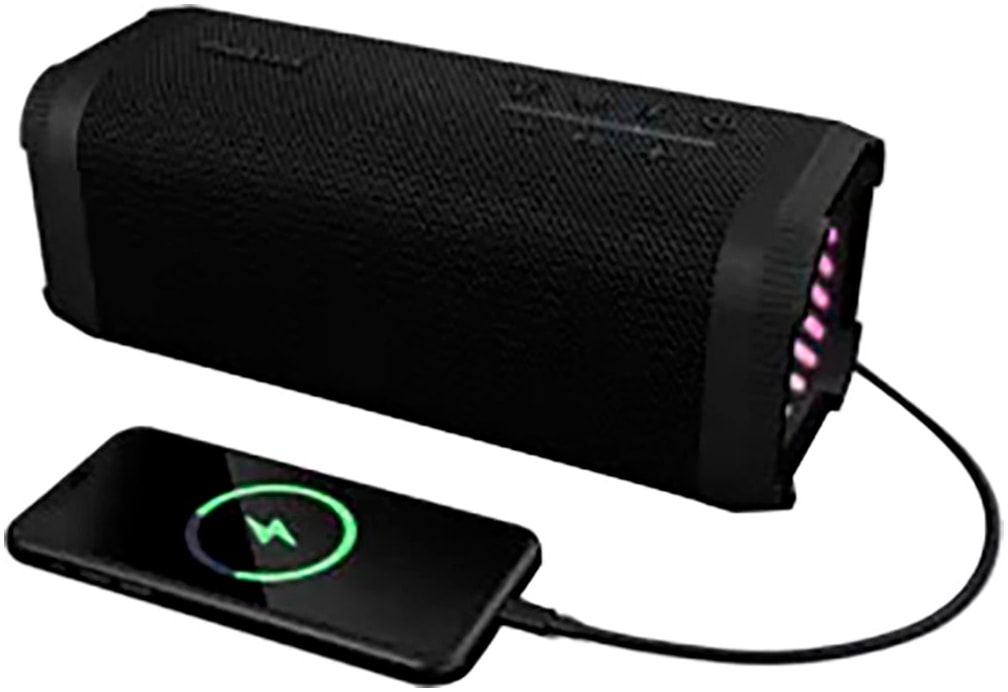 Philips Haut-parleur Bluetooth »TAS5000EB« Stereo ( 35 W)