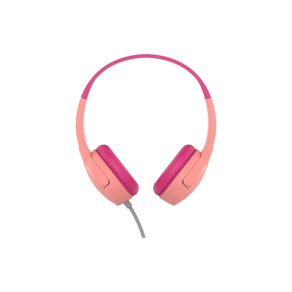 Belkin On-Ear-Kopfhörer »SoundForm Mini Wired«