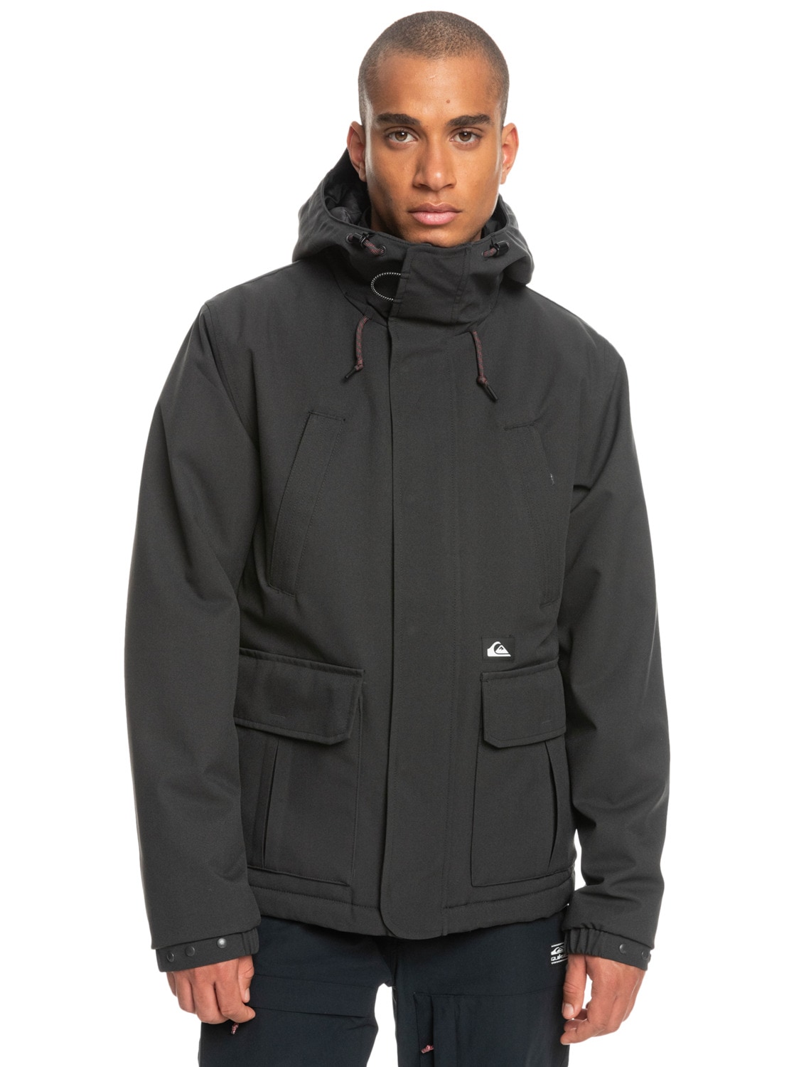 Quiksilver Winterjacke »Futur Arris«