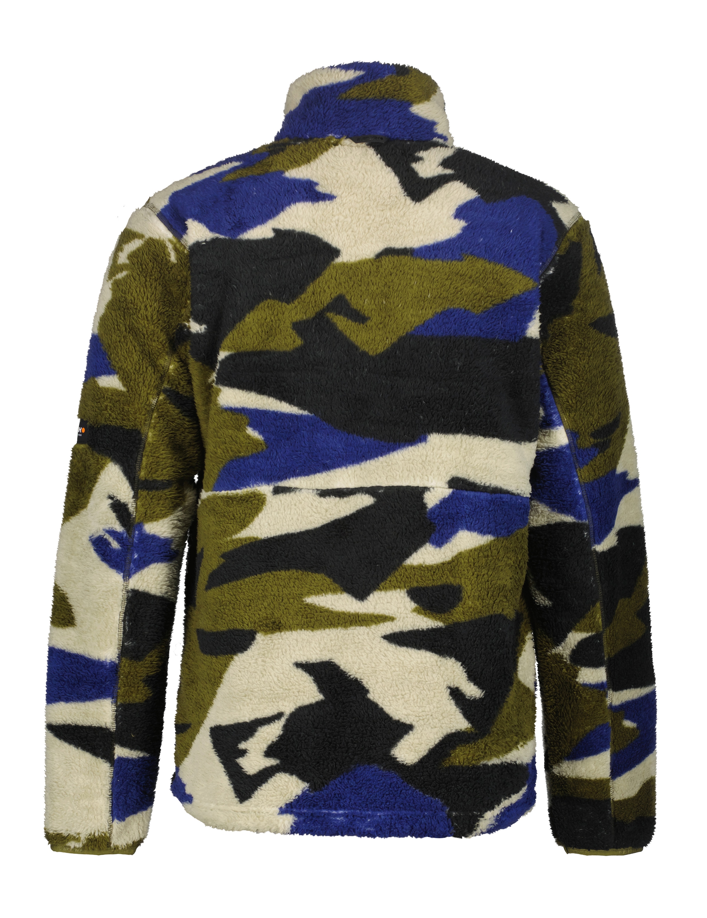 Icepeak Pull en polaire »ICEPEAK CRARY« 1 cuis tlg.