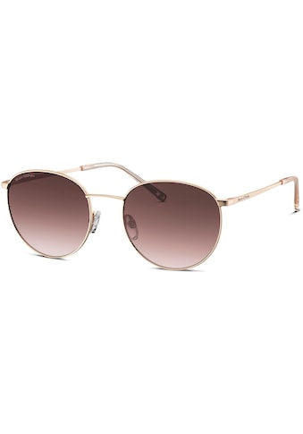 Sonnenbrille »Modell 505101«, Panto-Form