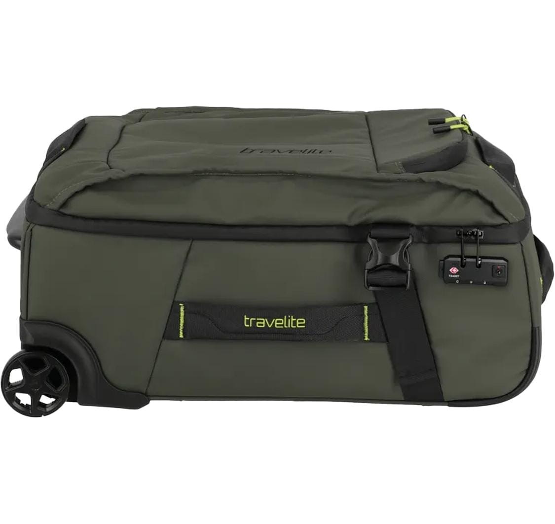travelite Trolley »BRIIZE« 40 litre 2 Rollen