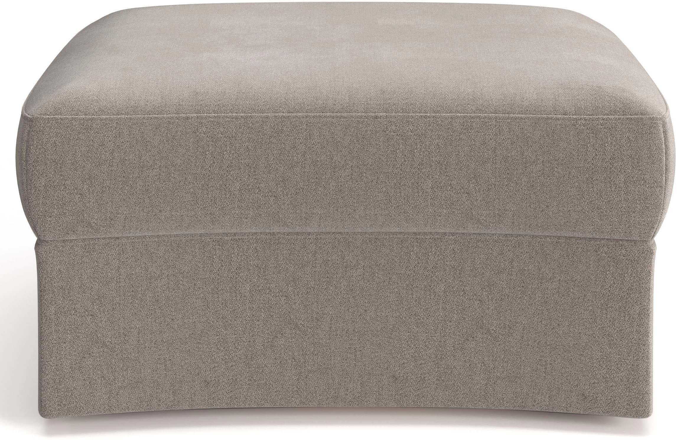 sit&more Polsterhocker »Jazz«