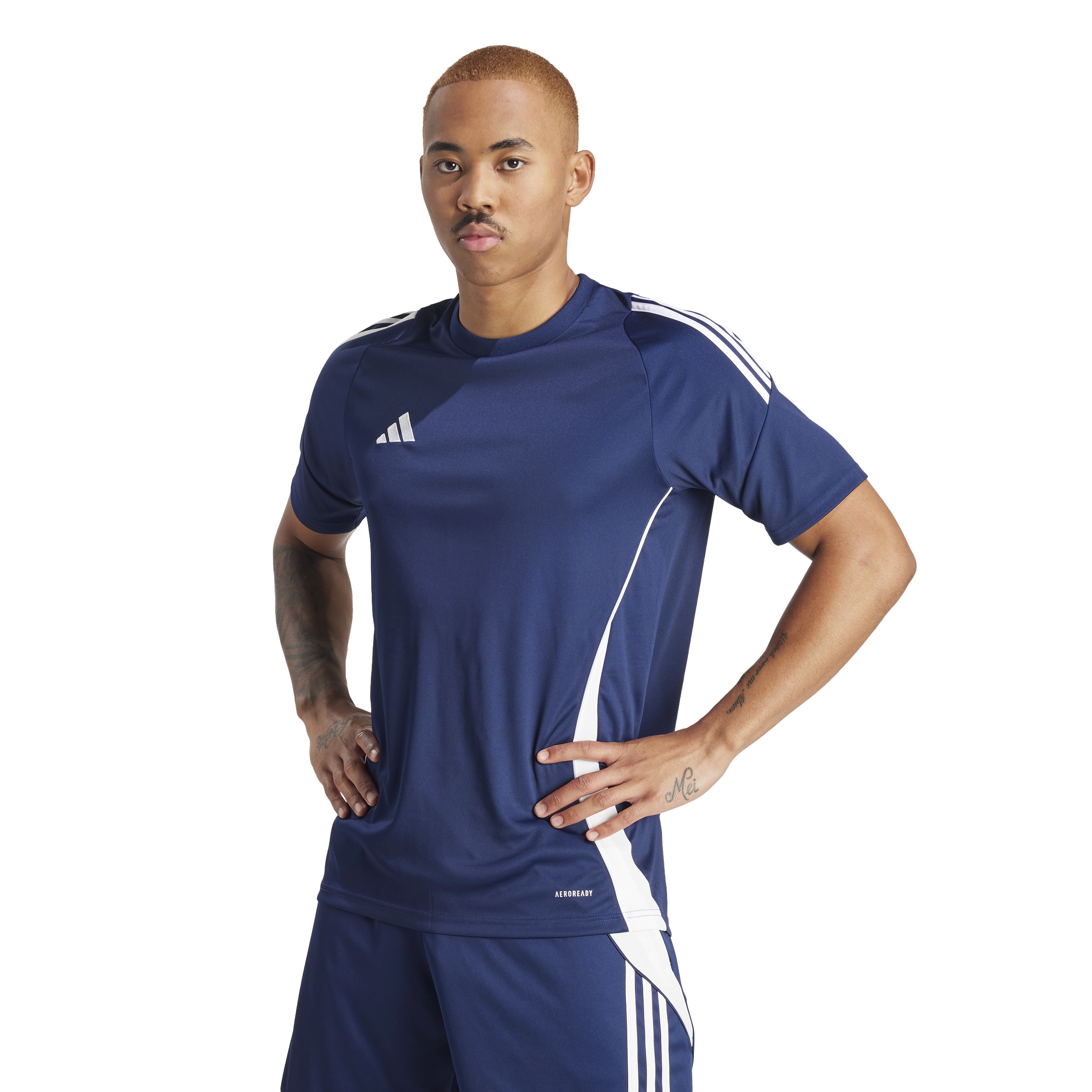 adidas Performance Fussballtrikot »TIRO24 JSY«