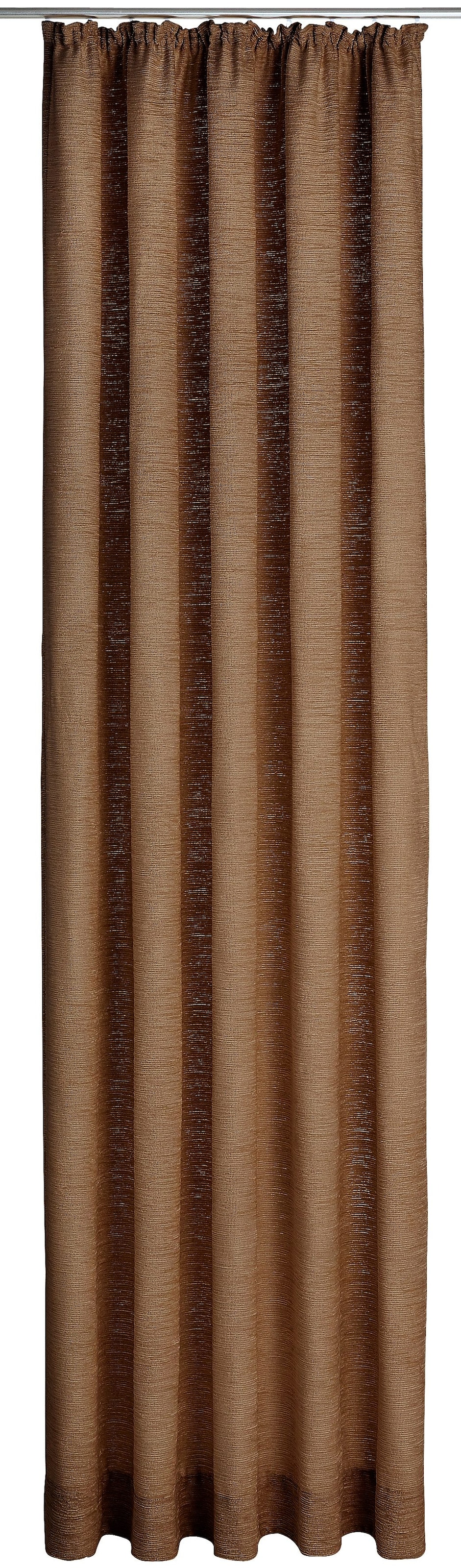 Wirth Vorhang »Trondheim 234 g/m²«, (1 St.)