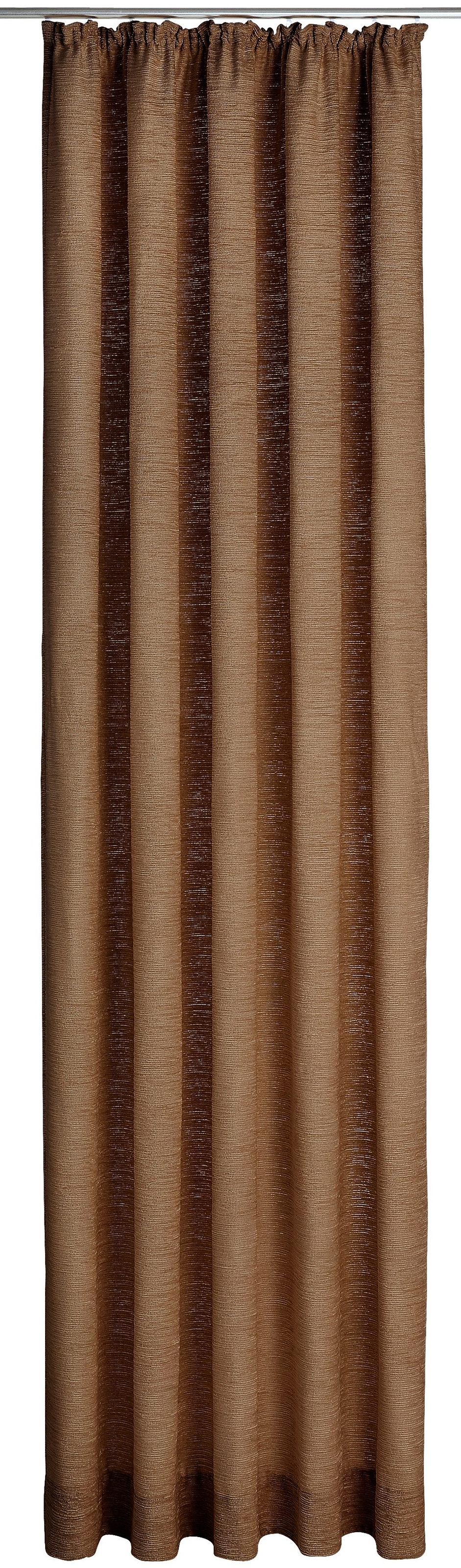 Wirth Vorhang "Warnow" Kräuselband 1 Stk. tlg. 270 g/m2