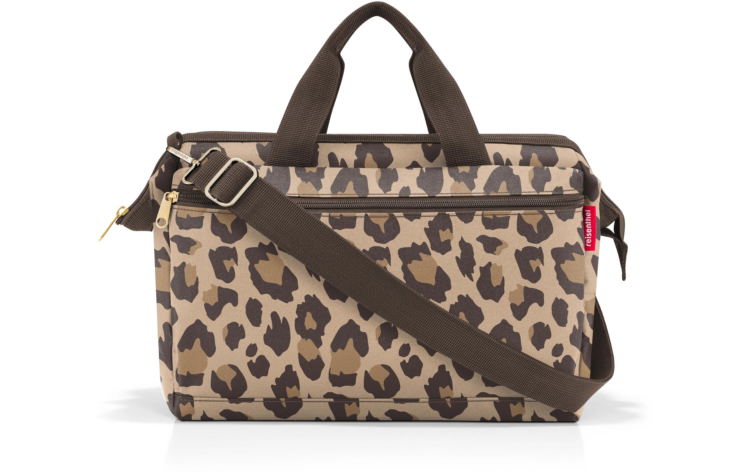 REISENTHEL® Schultertasche »Allrounder S Pocket«