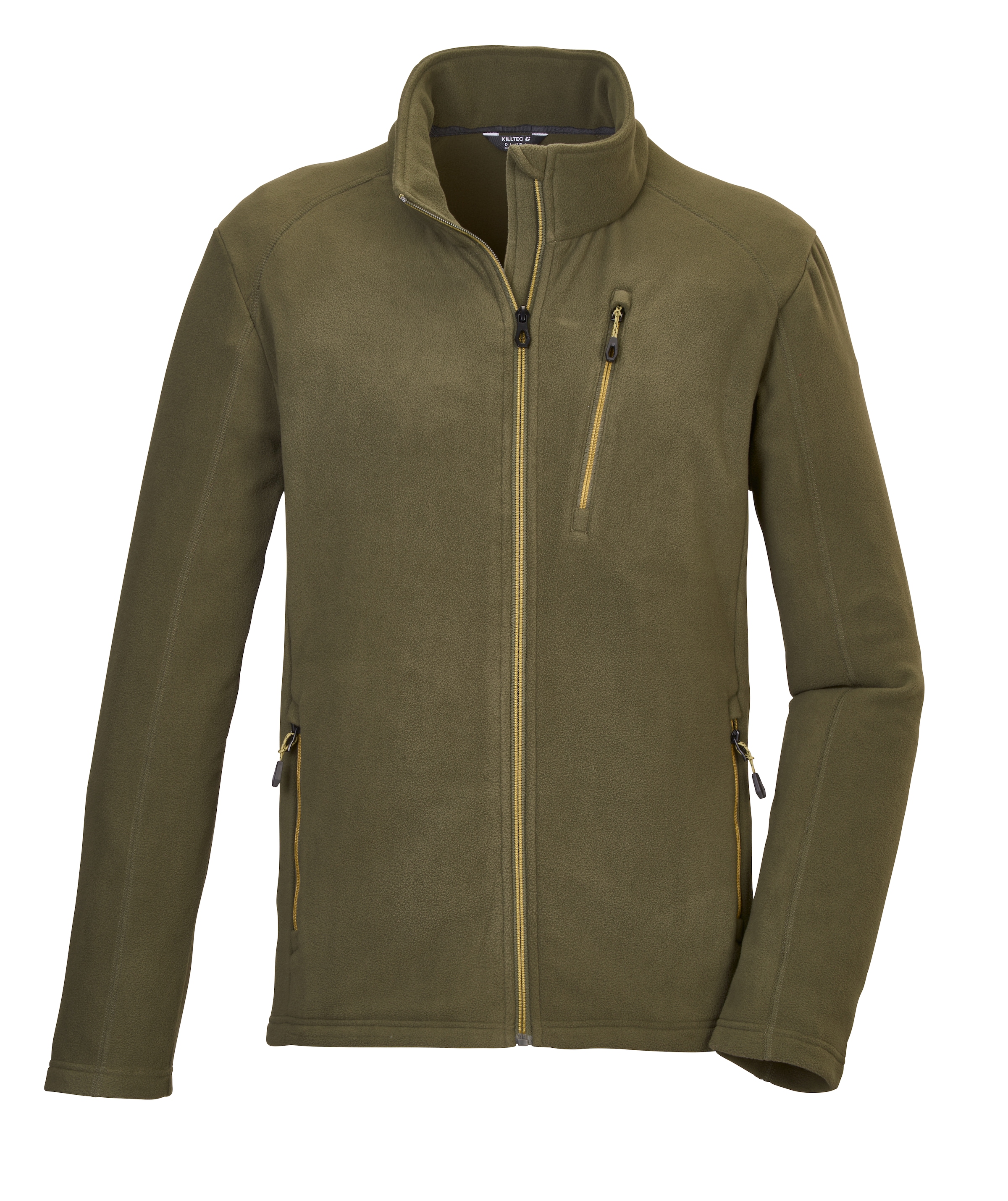 Killtec Fleecejacke »KOW 84 MN FLC JCKT«