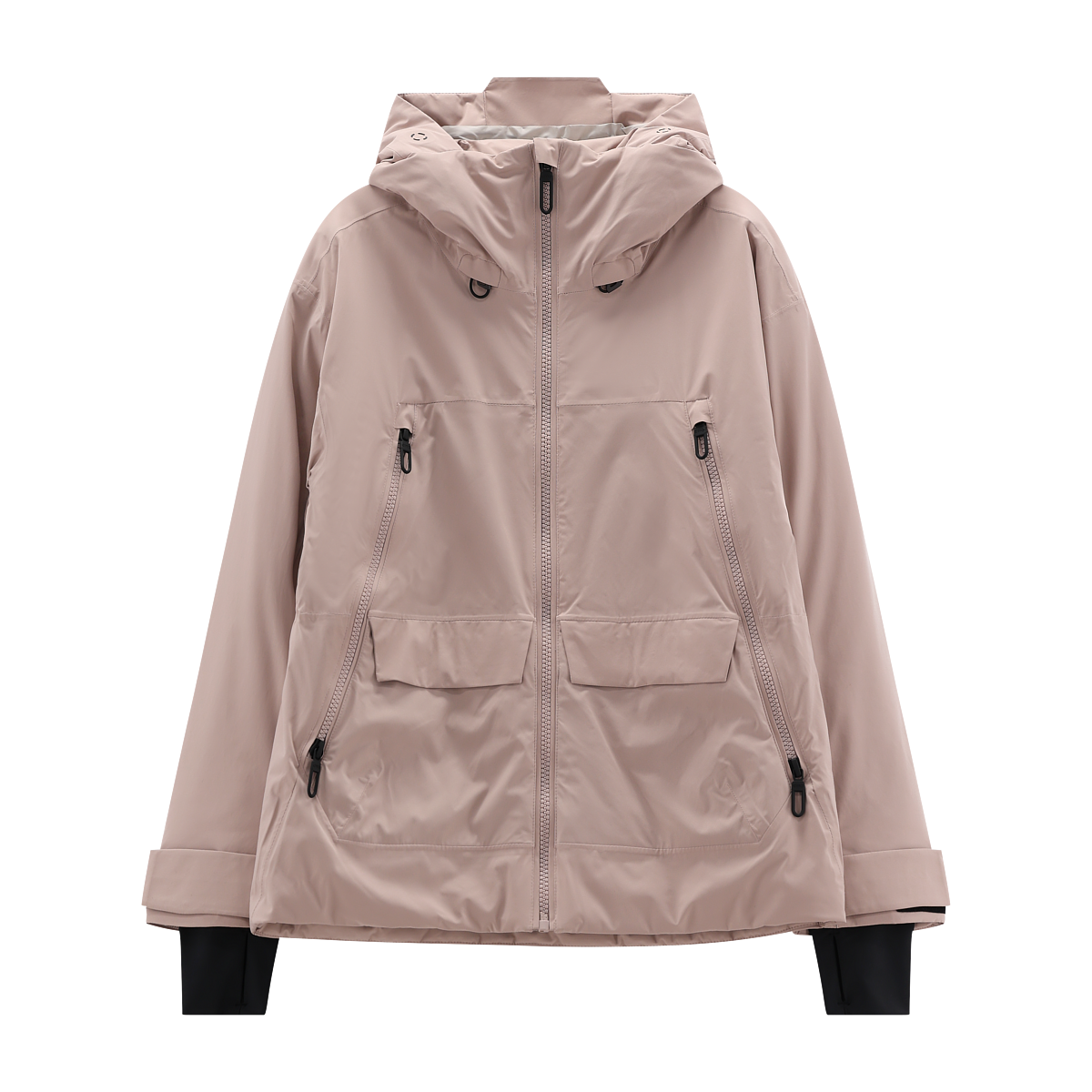 CMP Winterjacke 1 Stk. tlg.