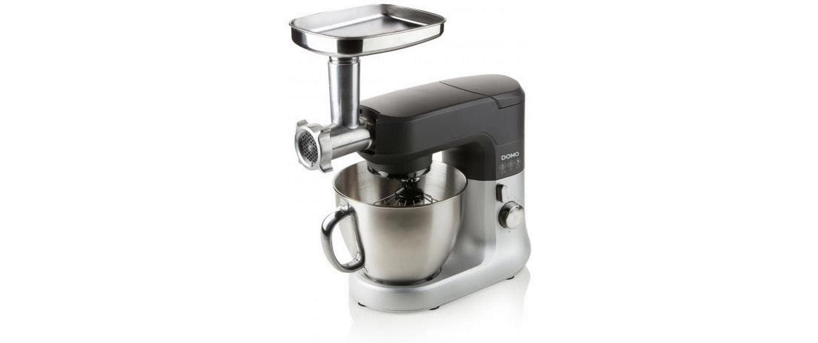 Domo Küchenmaschine »DO9182KR«