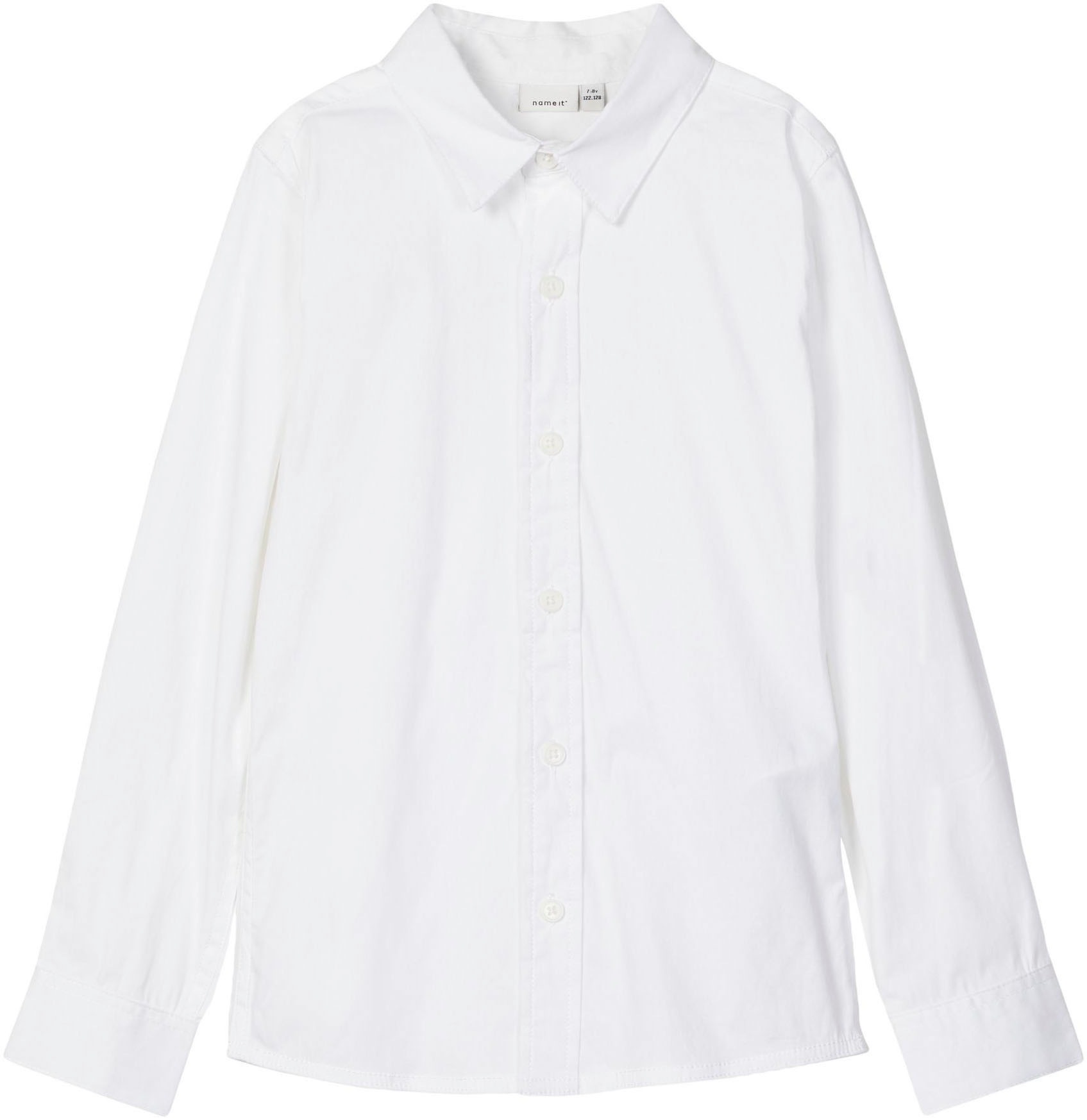 Image of Name It Langarmhemd bei Ackermann Versand Schweiz