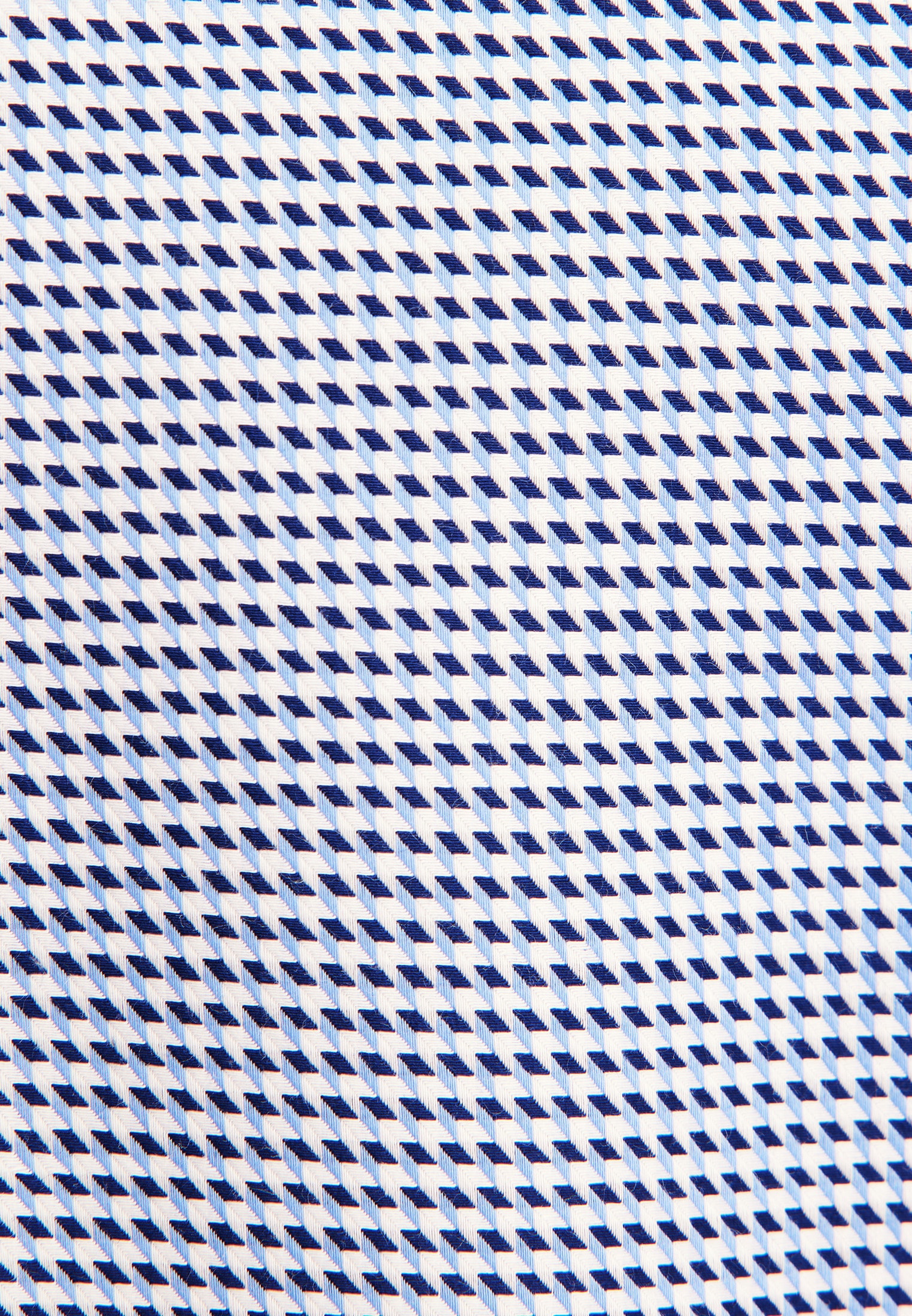 seidensticker Businesshemd »Schwarze Rose« Slim 1/1 Kentkragen Pepita