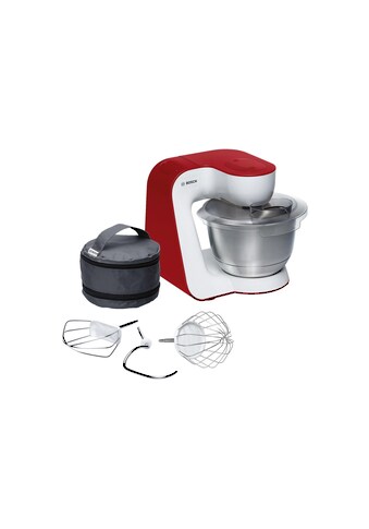 Küchenmaschine »Bosch Küchenmaschine MUM54R00«