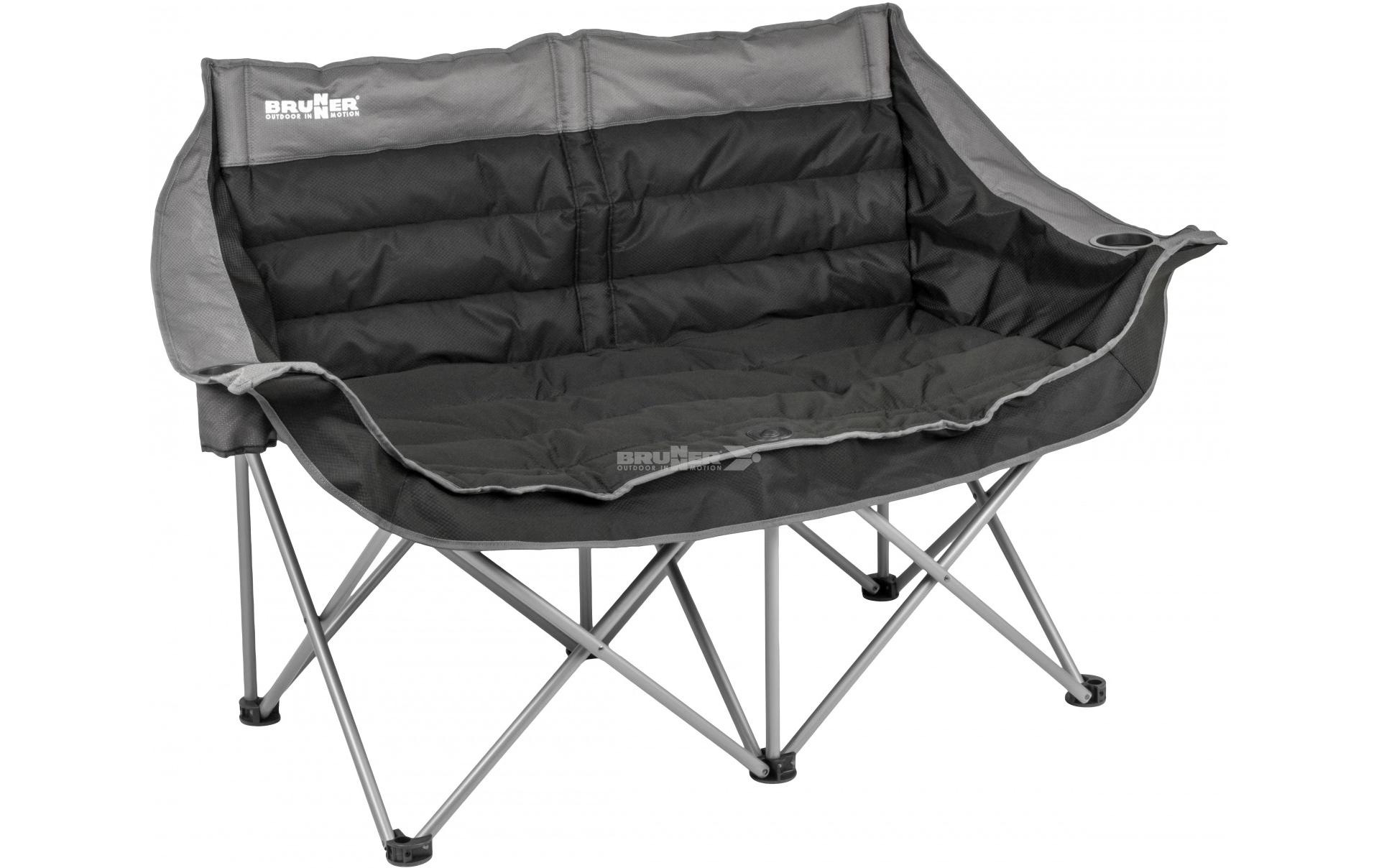 Image of BRUNNER Campingstuhl "Action Repose" ()