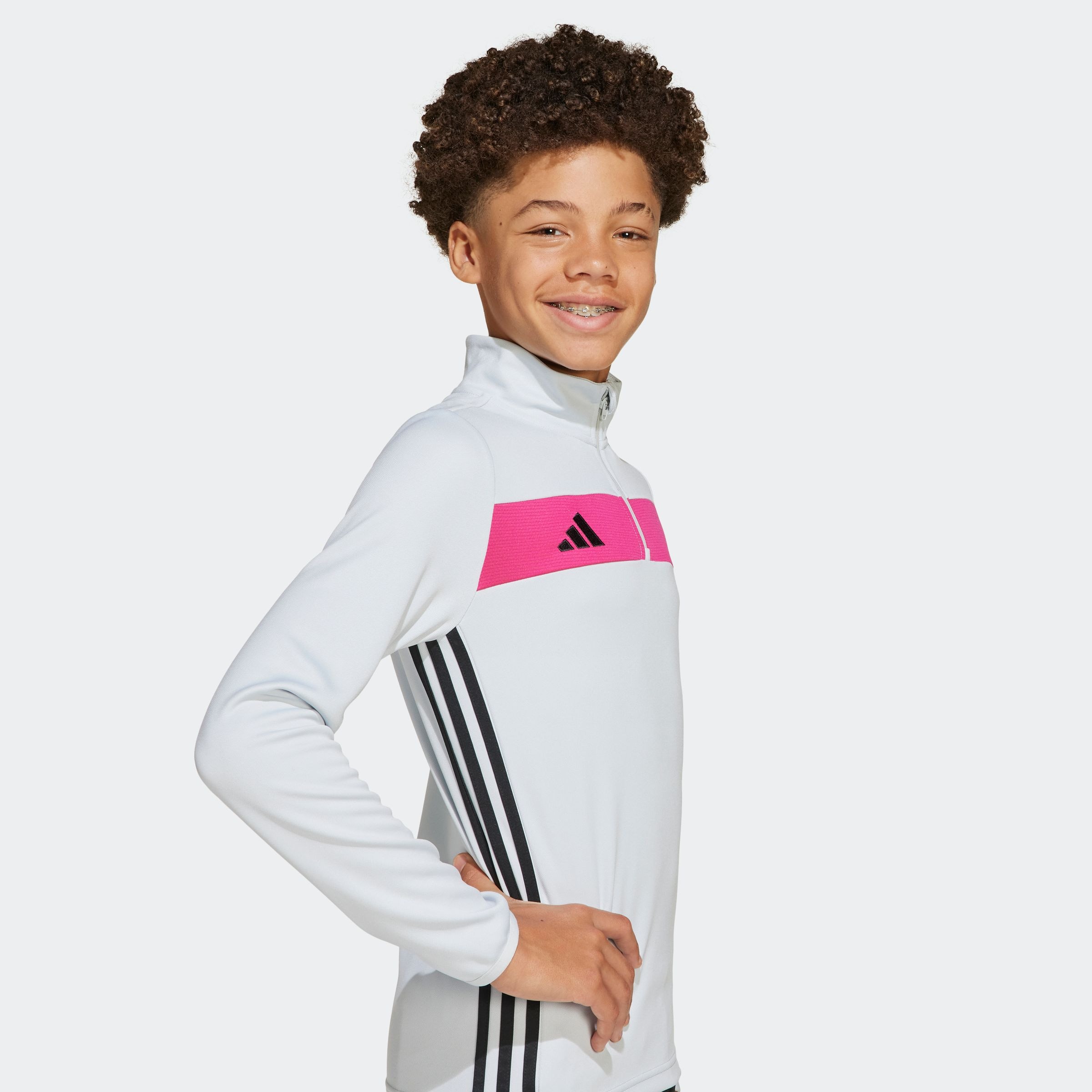 adidas Performance Trainingsshirt »TIRO ES TOP Y«