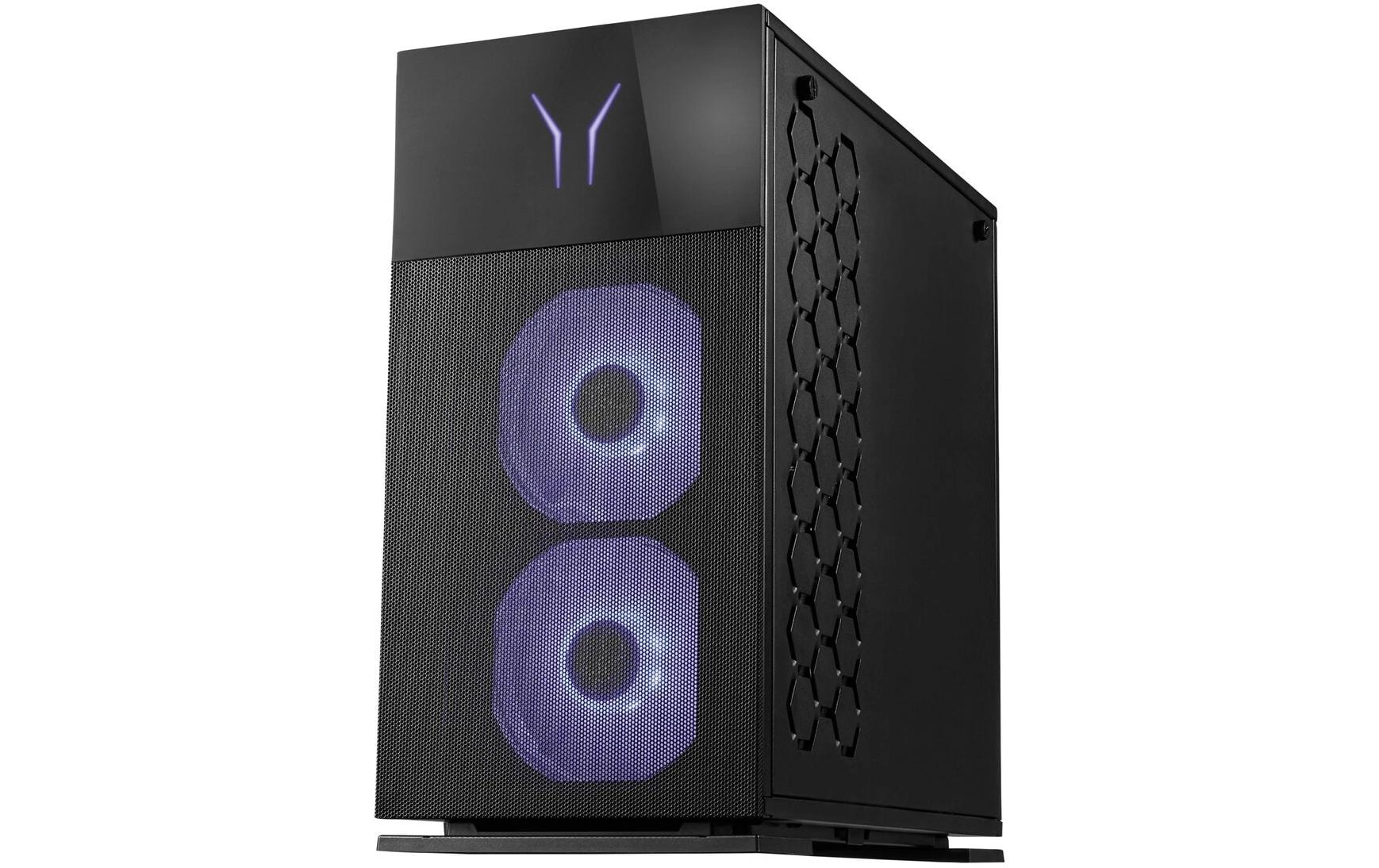   Gaming-PC »ERAZER Hunter X30 Gaming PC«
