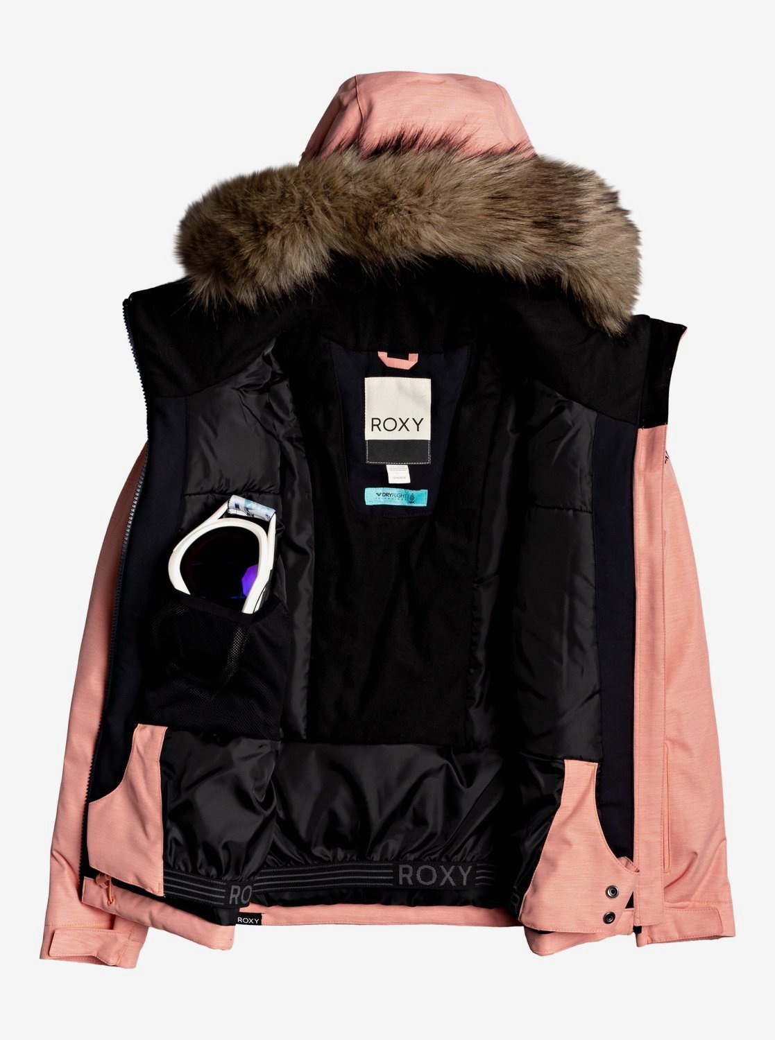 Roxy Snowboardjacke »Jet Ski«