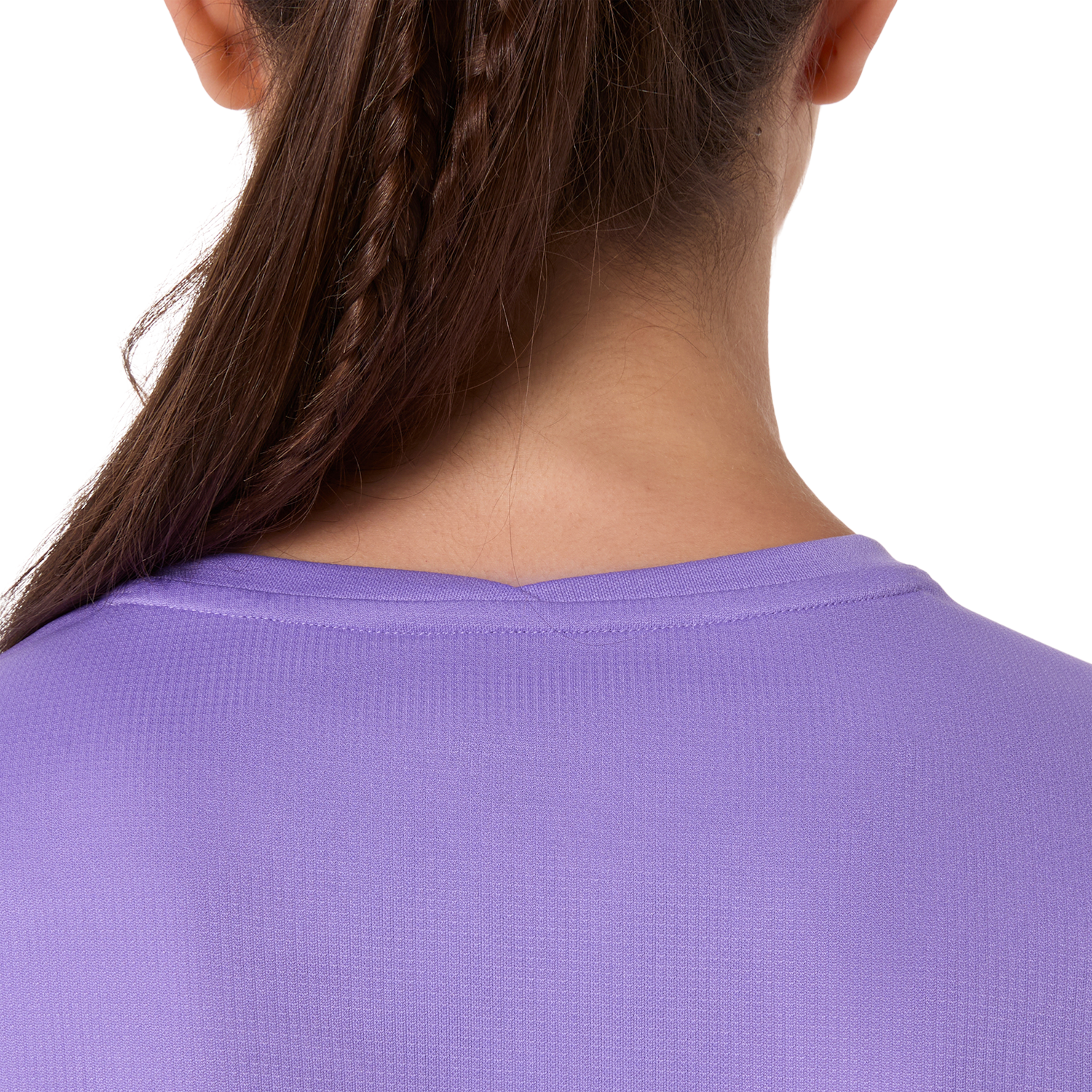 Asics Laufshirt »FUJITRAIL LOGO SS TOP«