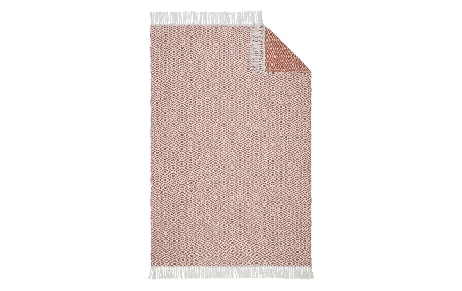 Urbanara Tapis d'extérieur »Barota 90 x 130 cm« Rectangulaire
