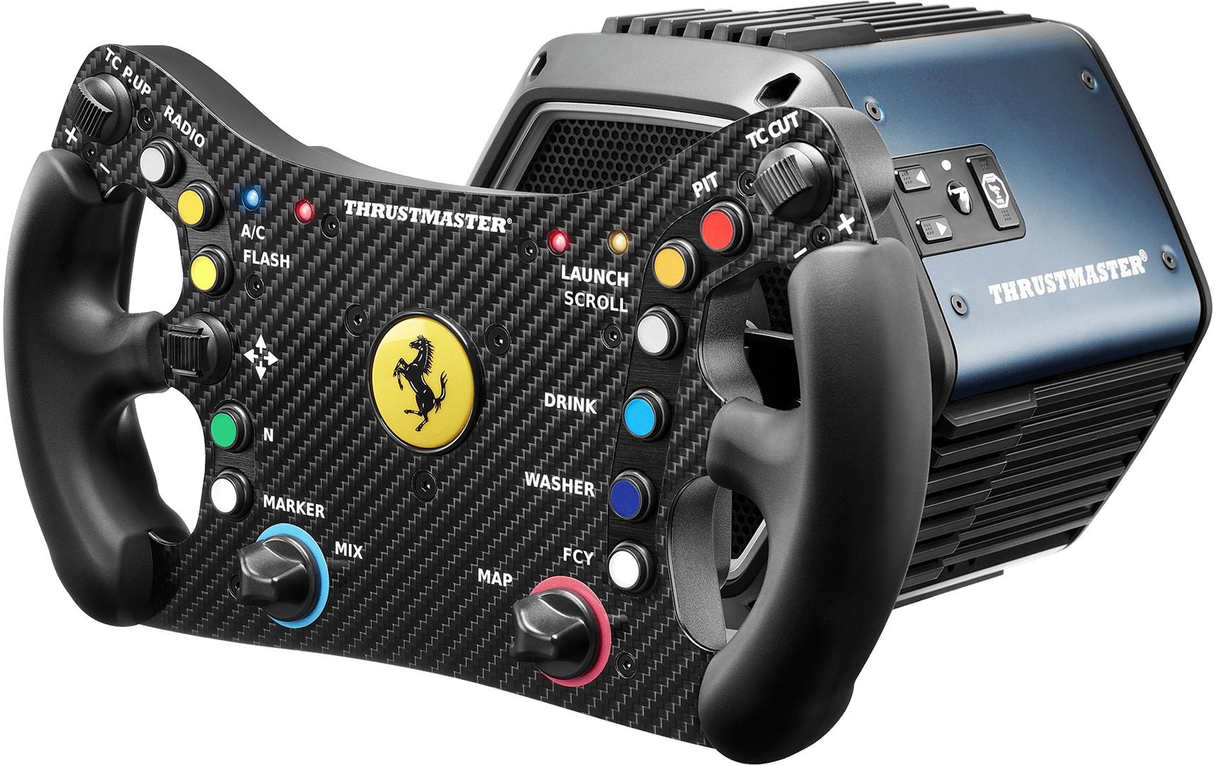 Thrustmaster Lenkrad »Ferrari 488 GT3«