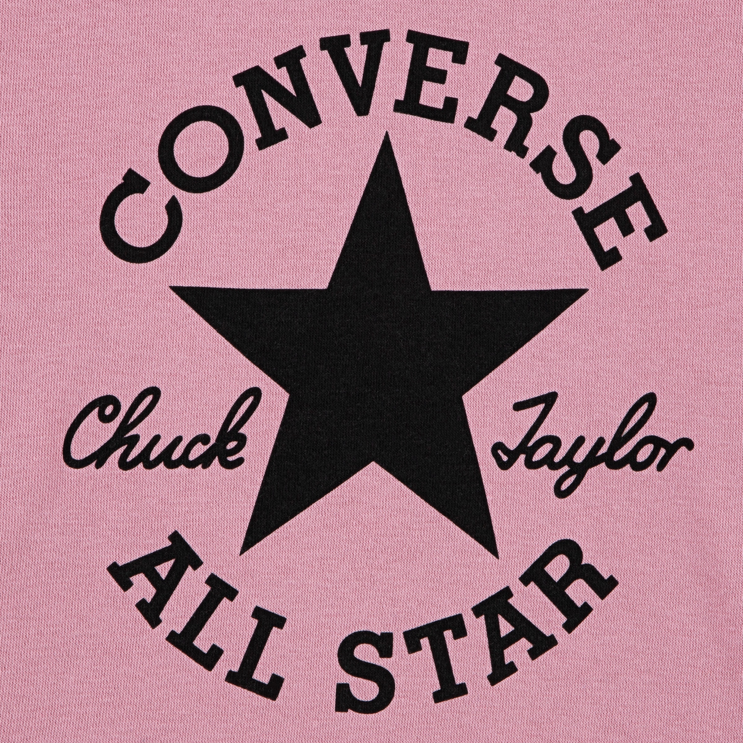 Converse Kapuzensweatshirt »CNVG DISSECTED CTP HOODIE«, (1 tlg.)