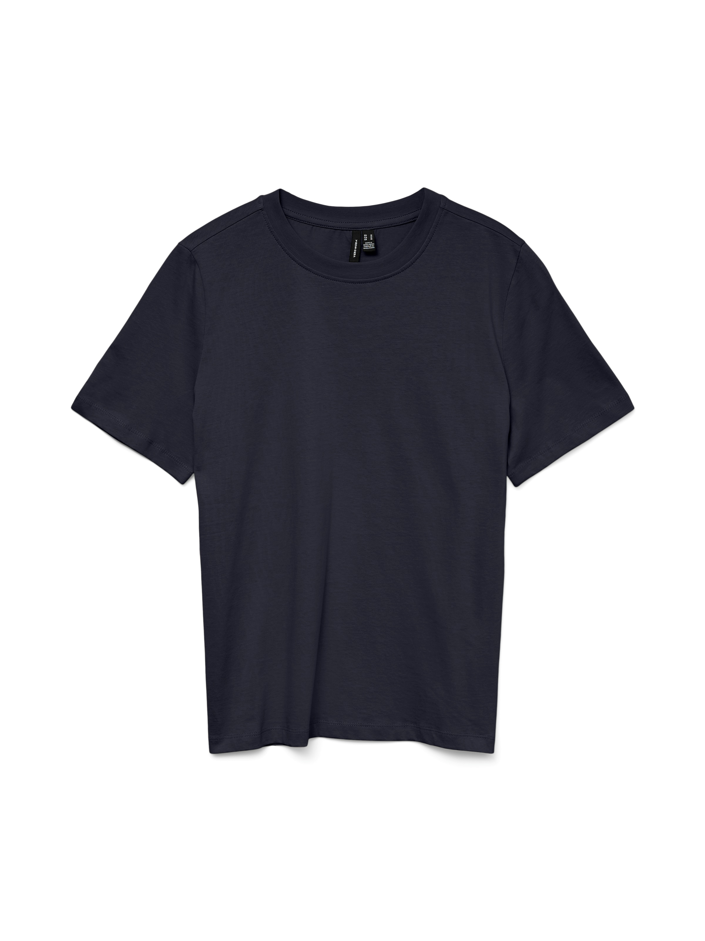 Vero Moda Kurzarmshirt »VMPAULINA SS T-SHIRT GA JRS NOOS«