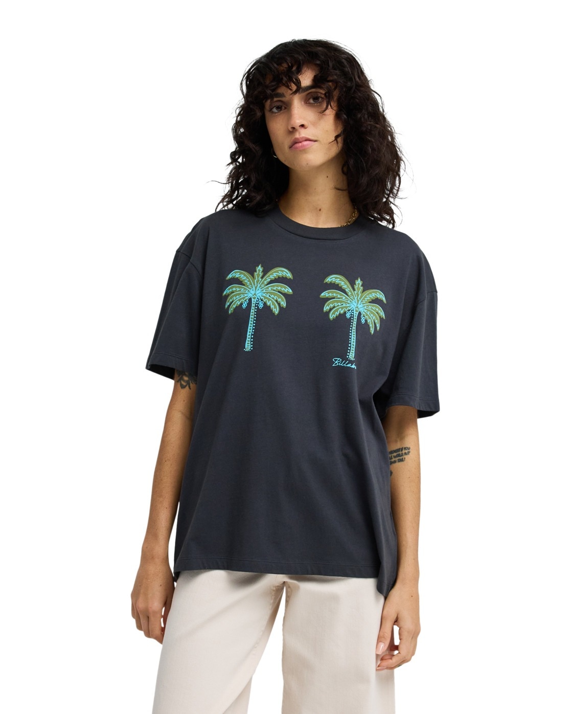Image of Billabong T-Shirt "Vacation Club"