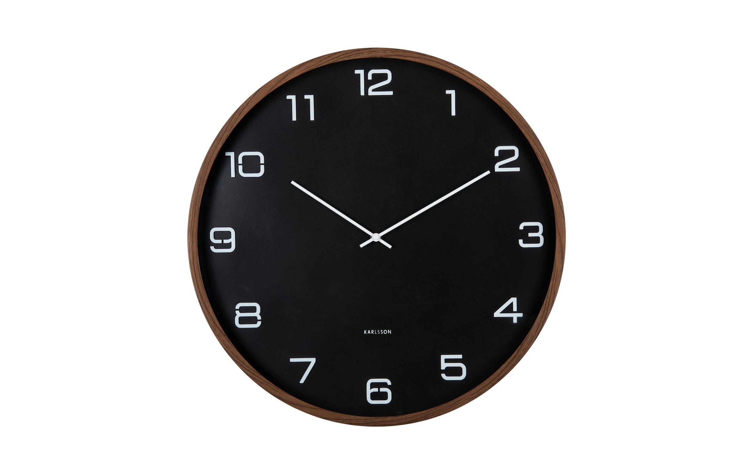 Karlsson Horloge murale »Delicado 50 cm«