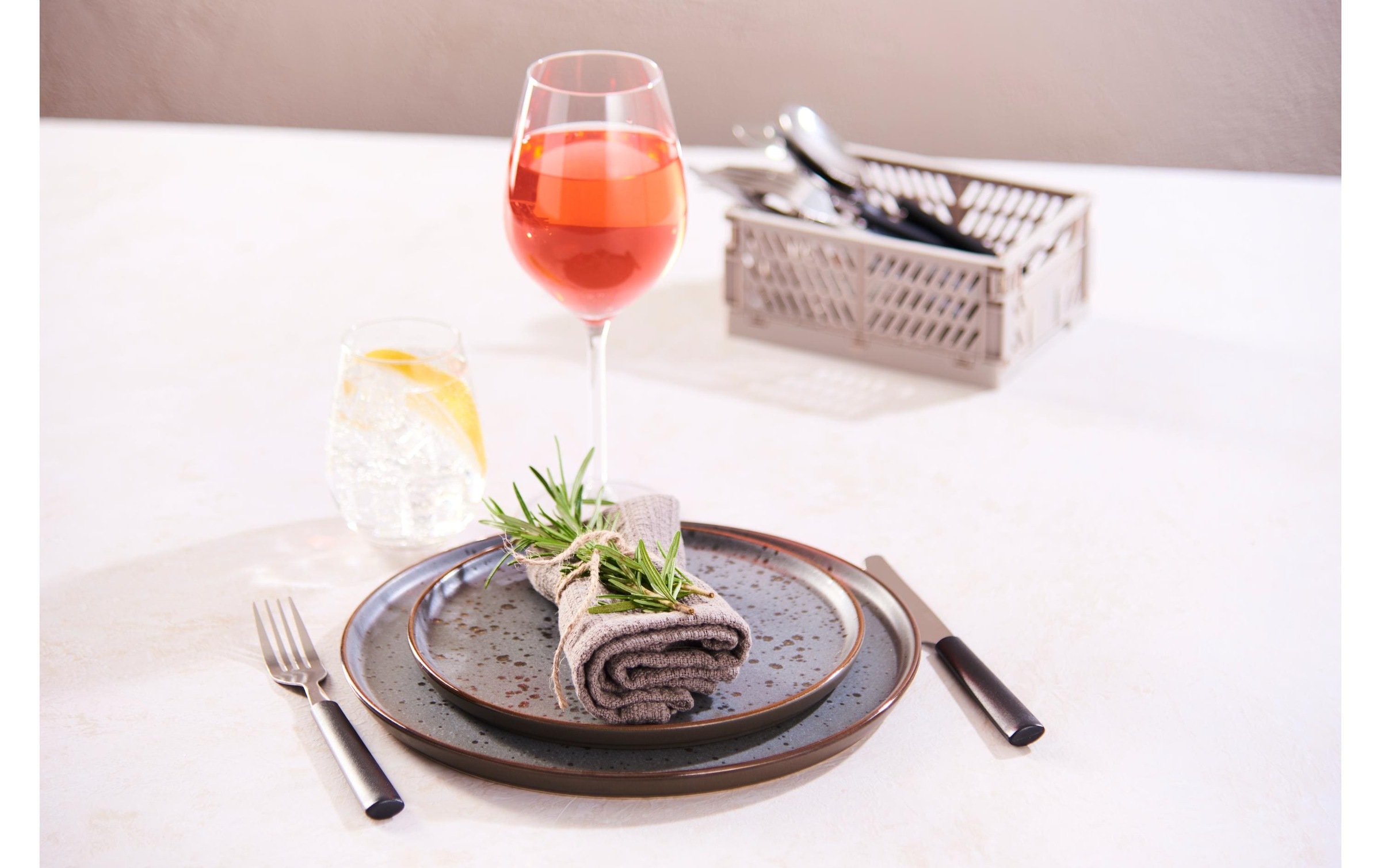 Schou Weinglas »50 cl + Trinkglas 35 cl 4er Set«