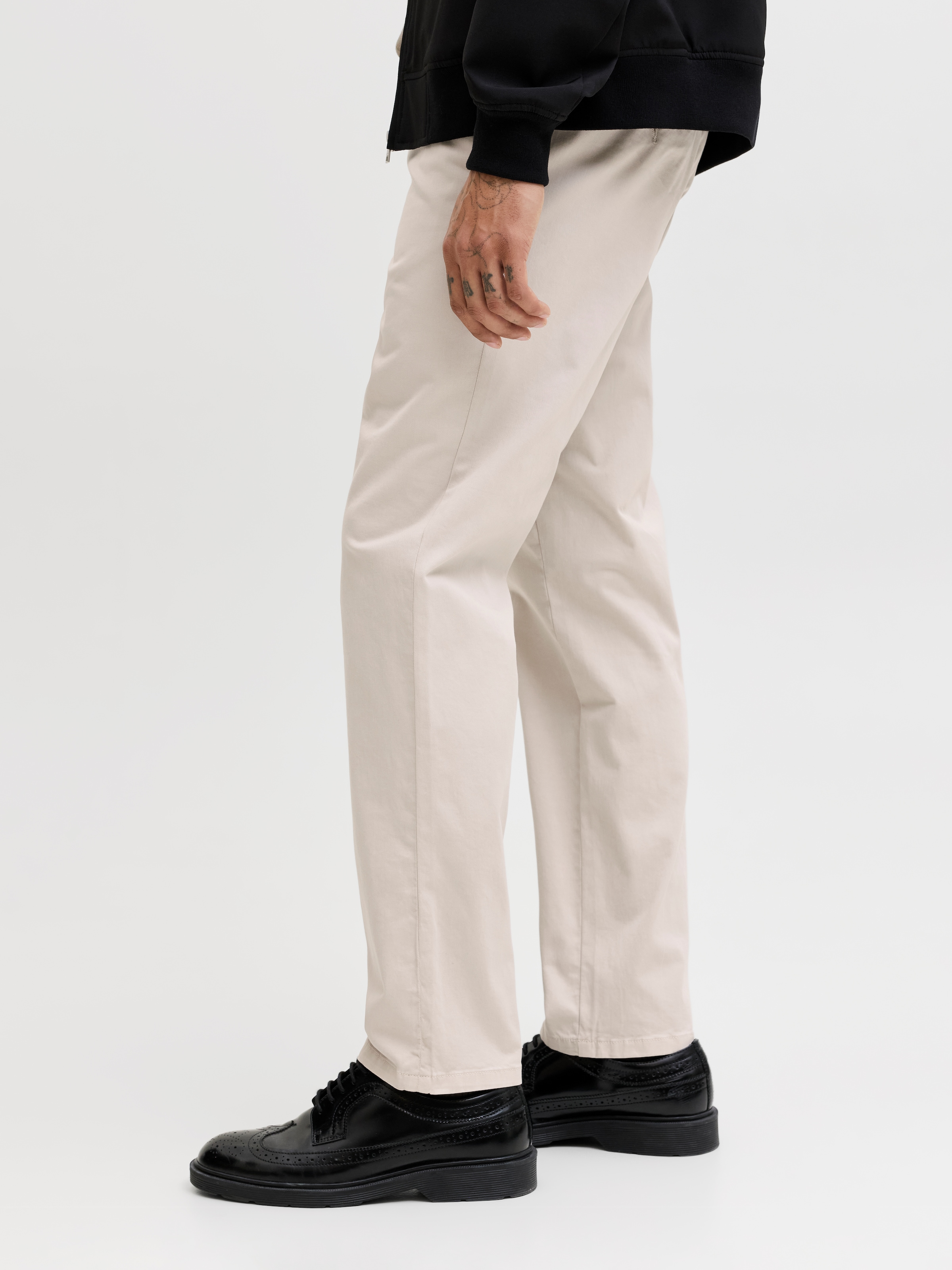 Jack & Jones Chinos »JPSTOLLIE VANCE CHINO NOOS«