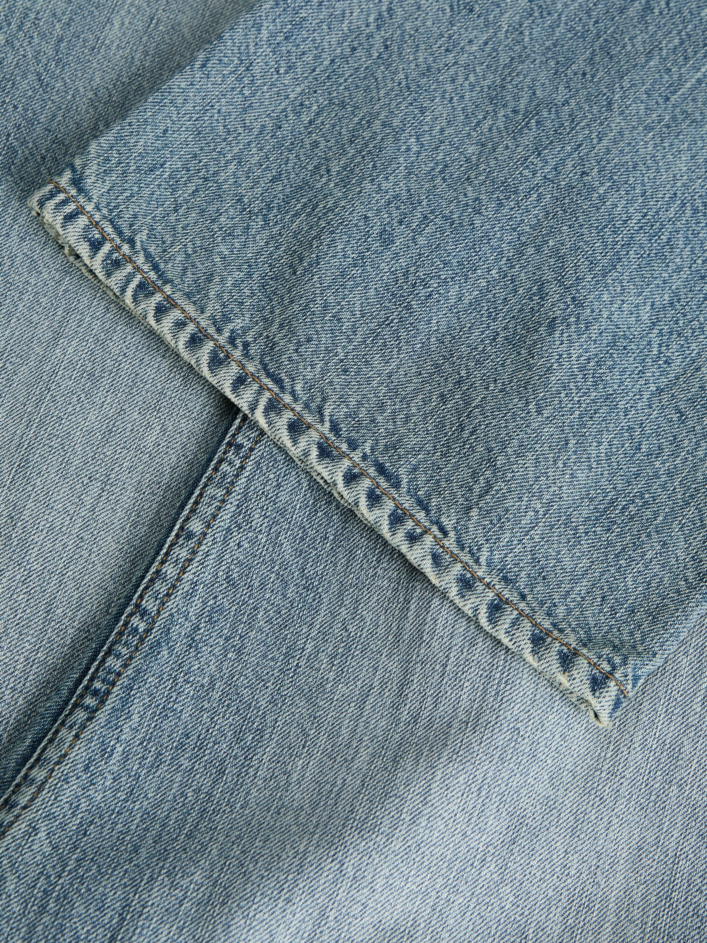 Jack & Jones Jeans loose fit »JJITED JJORIGINAL AKM 287 NOOS«