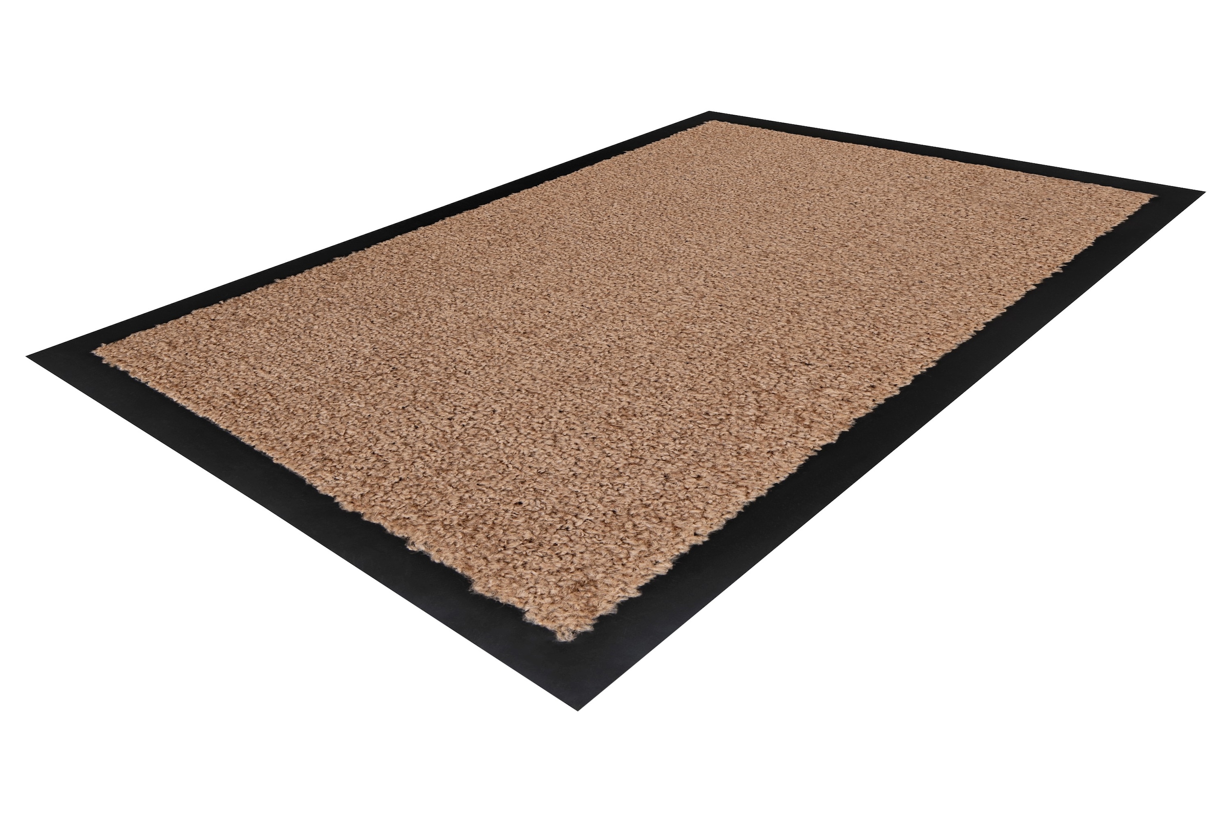 Kayoom Tapis de sol »Light Entry 525« Rectangulaire 8 mm Höhe Türmatte, Schmutzfang, Eingang