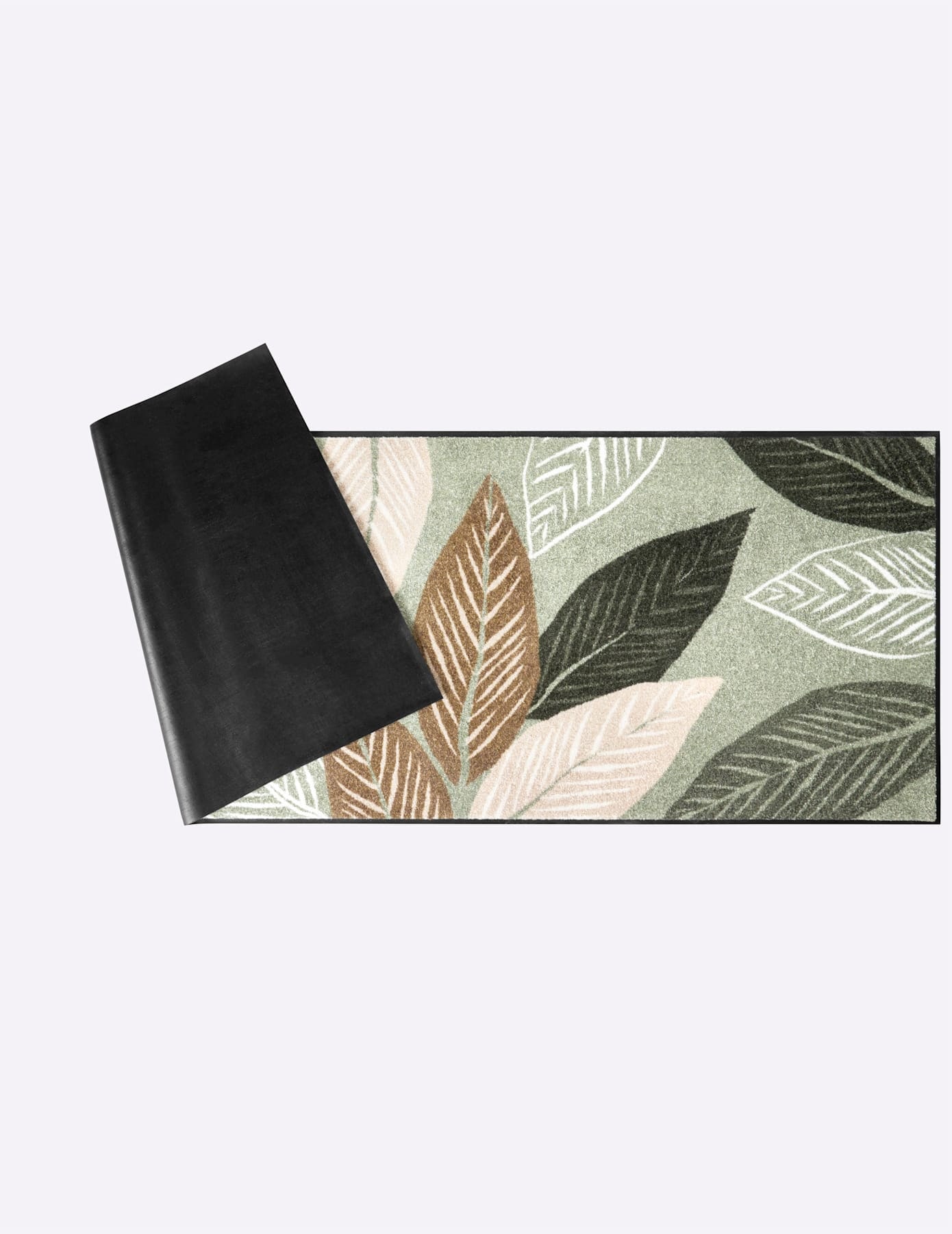 heine home Fussmatte rechteckig 7 mm Höhe