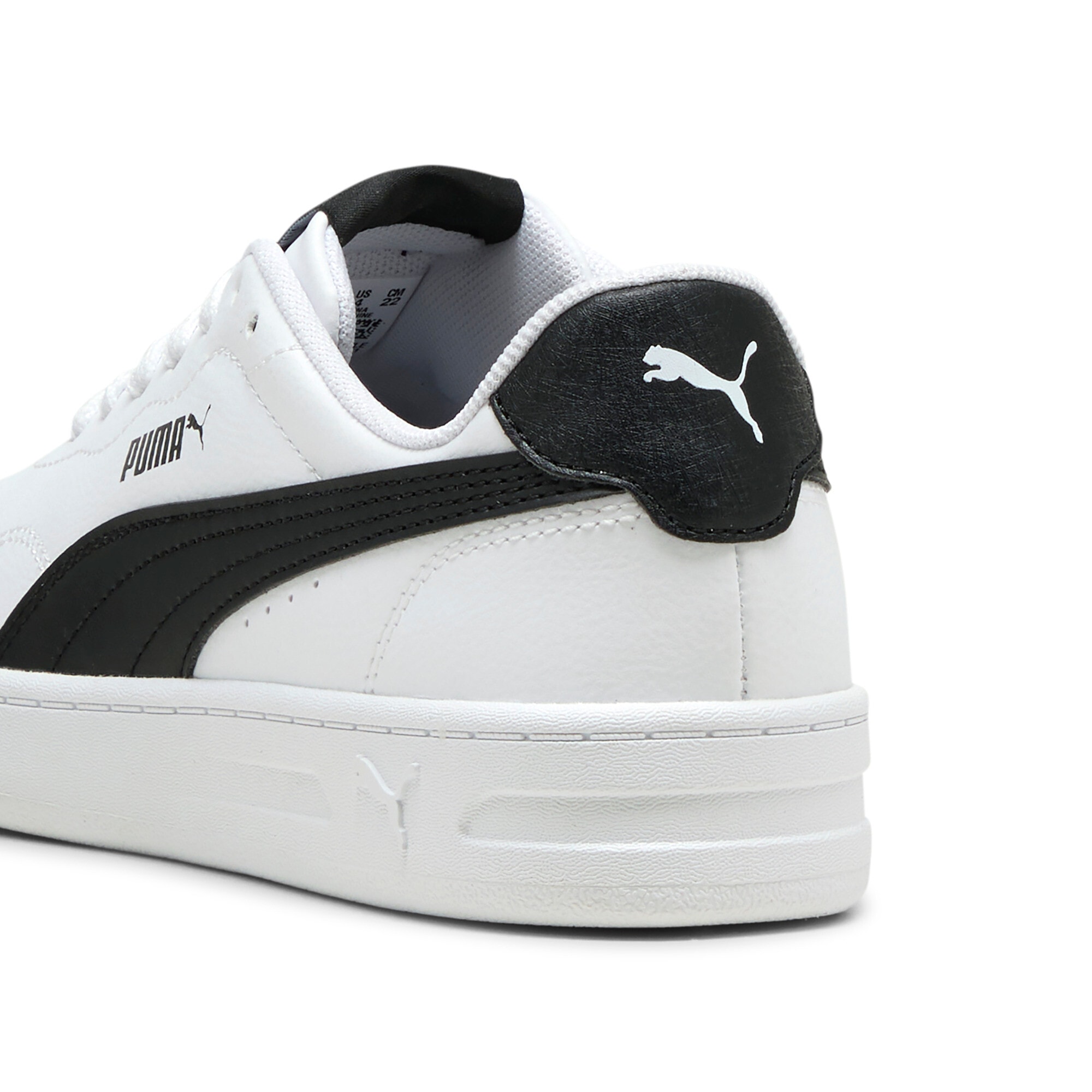 PUMA Sneaker »COURT LALLY JR«