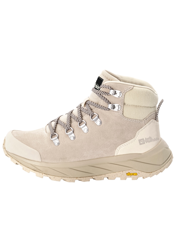 Jack Wolfskin »TERRAVENTURE URBAN MID W«