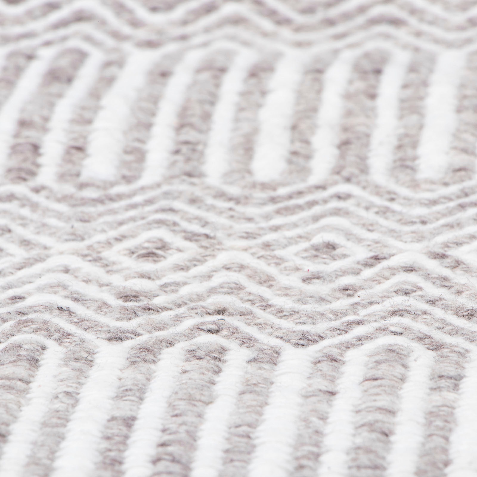 morgenland Outdoorteppich »In- & Outdoor Teppich - Heaven«, rund, 6 mm Höhe, In und Outdoor geeignet