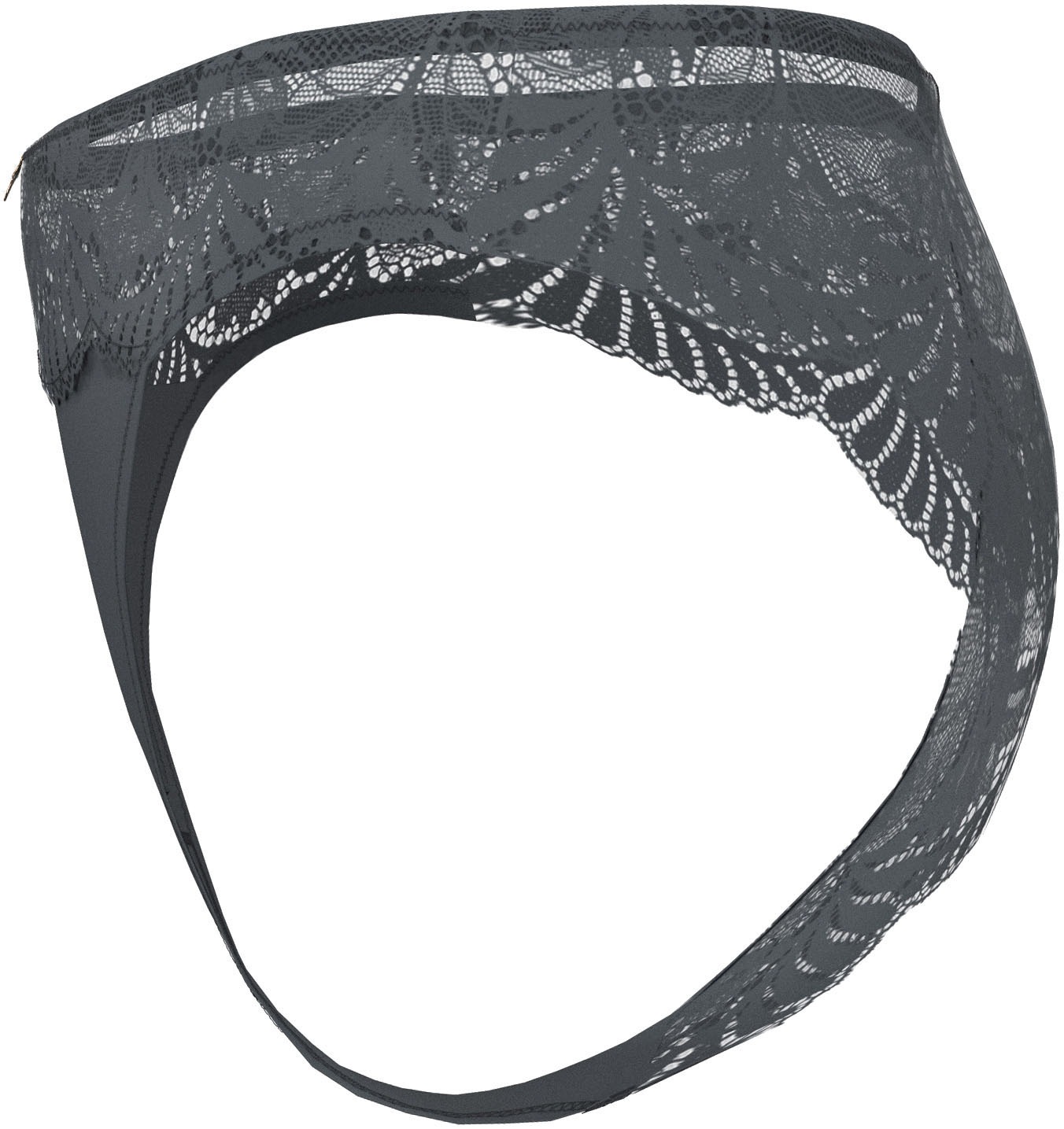 JOOP! Brasilslip »Beautiful«, mit Spitzen-Details
