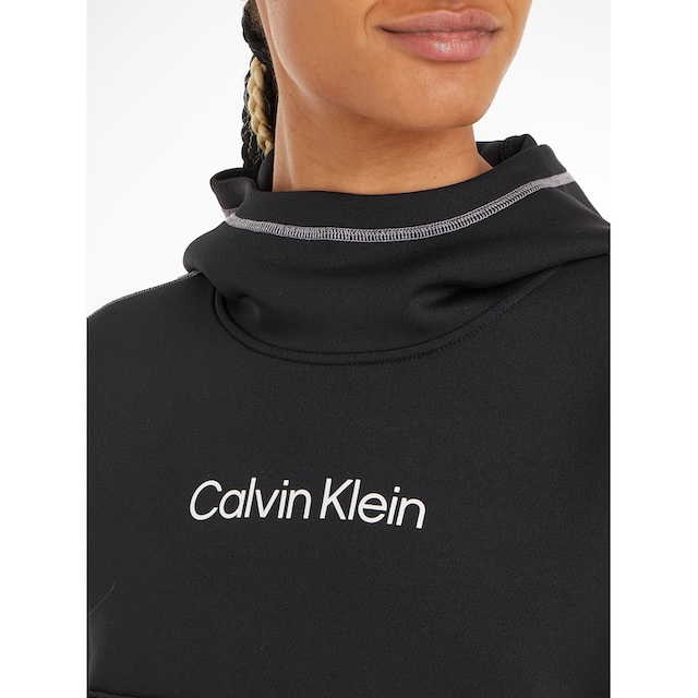 ♕ Calvin Klein Sport Trainingskapuzenpullover »PW - Hoodie«  versandkostenfrei bestellen