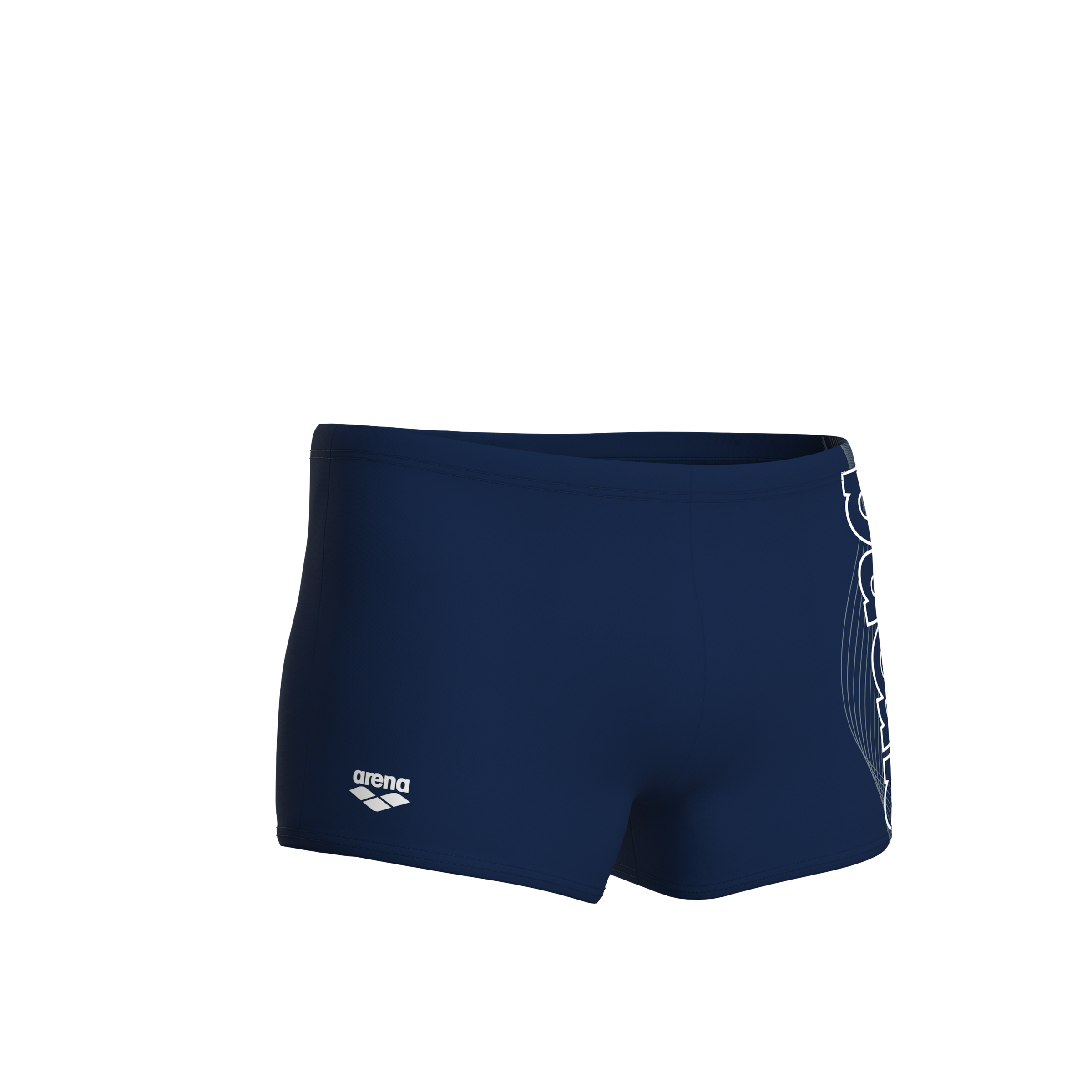 Arena Maillot de bain »MEN'S ARENA BASIC SWIM SHORT« 1 cuis